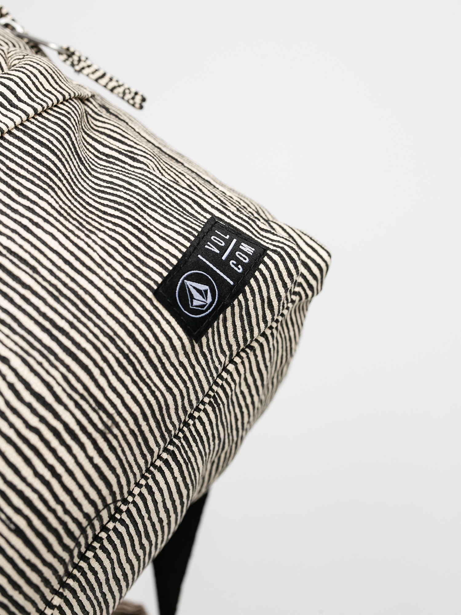 Batoh Volcom Volstone Mini Wmn (stripe)