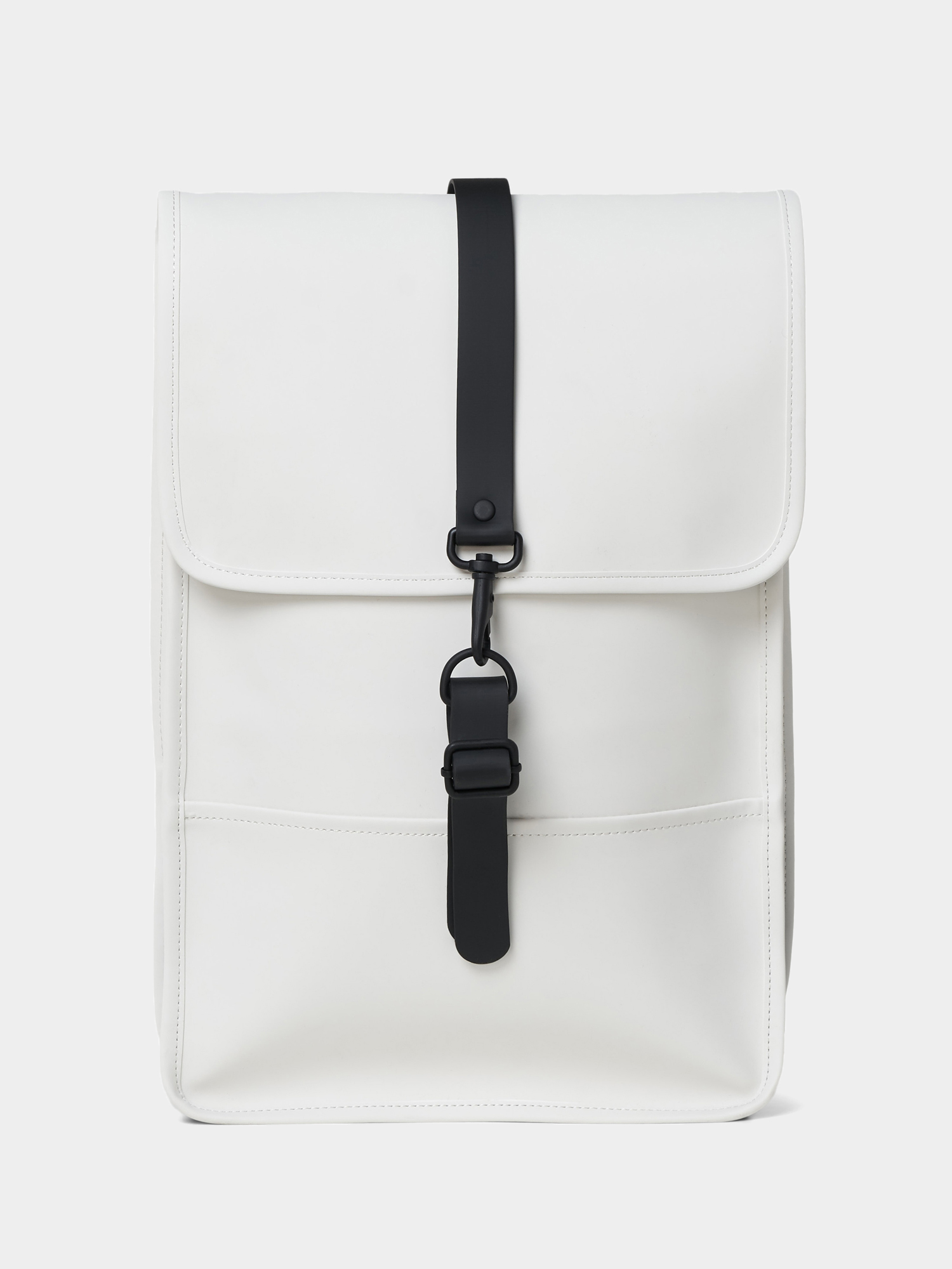 Batoh Rains Backpack Mini (off white)