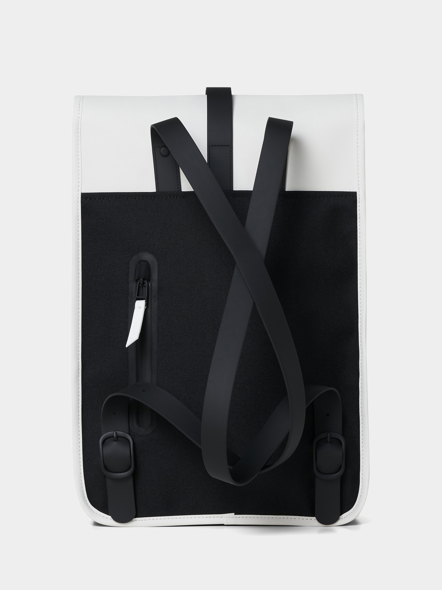 Batoh Rains Backpack Mini (off white)