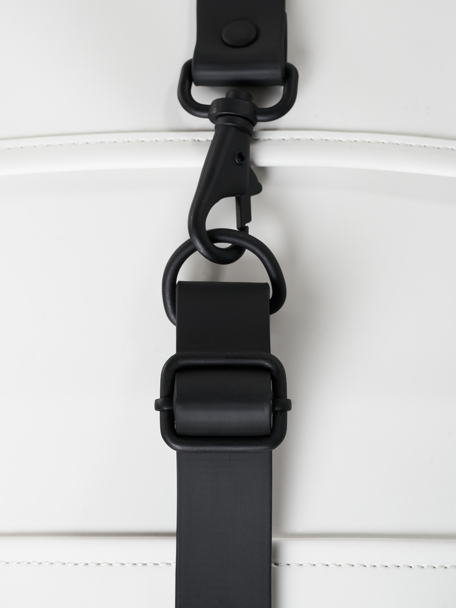 Batoh Rains Backpack Mini (off white)