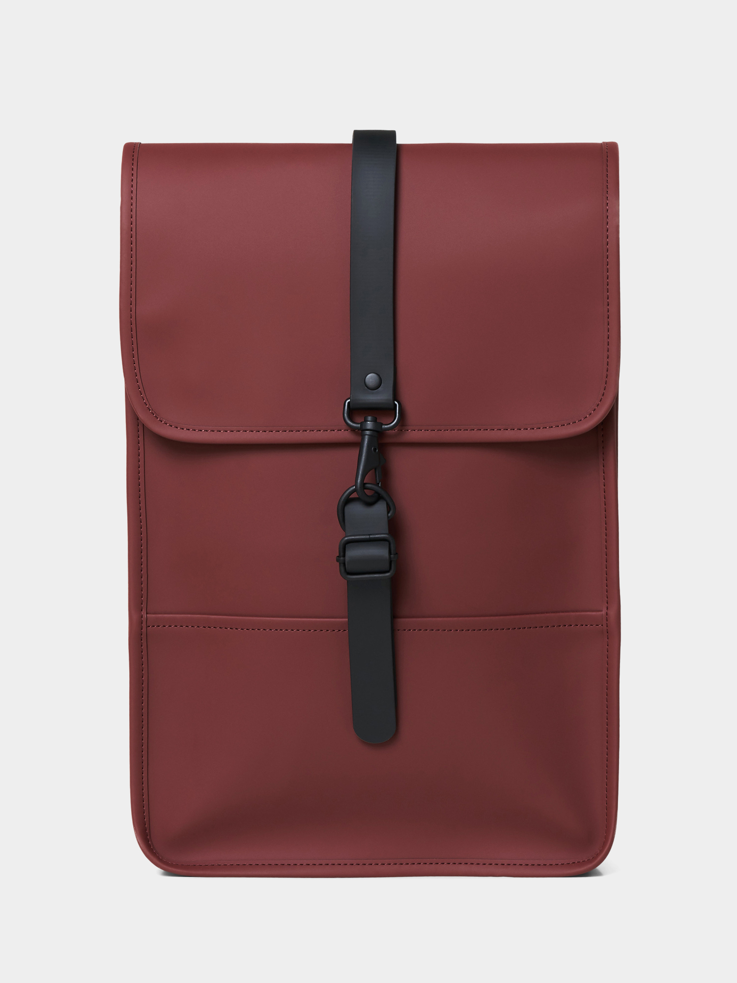 Batoh Rains Backpack Mini (maroon)