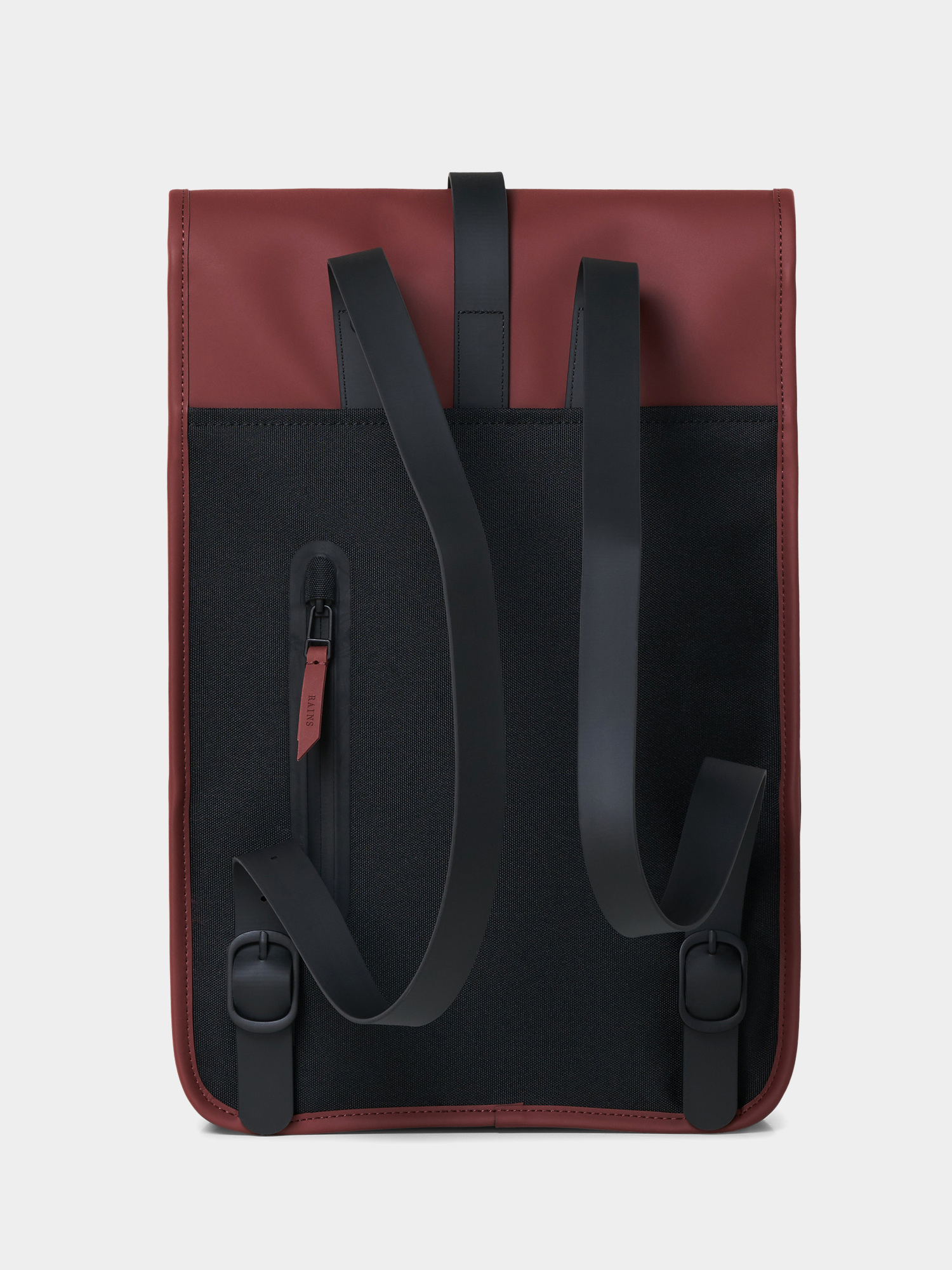 Batoh Rains Backpack Mini (maroon)