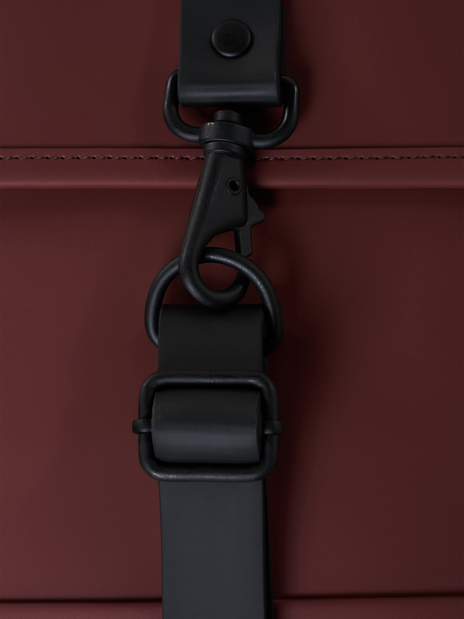 Batoh Rains Backpack Mini (maroon)