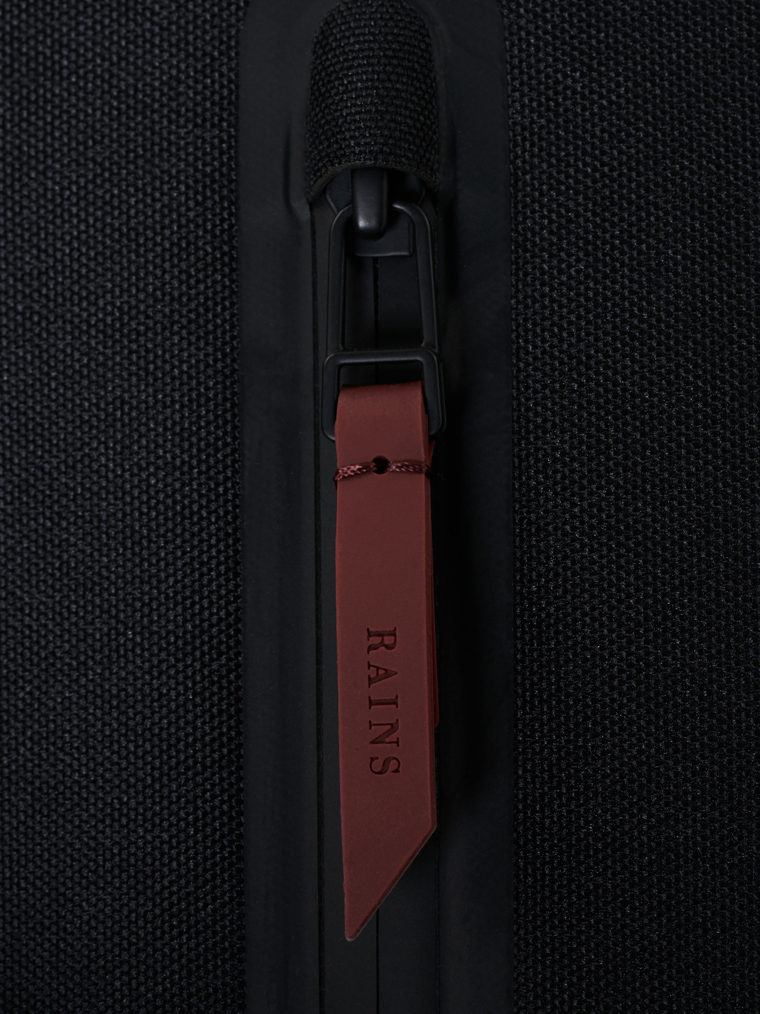 Batoh Rains Backpack Mini (maroon)