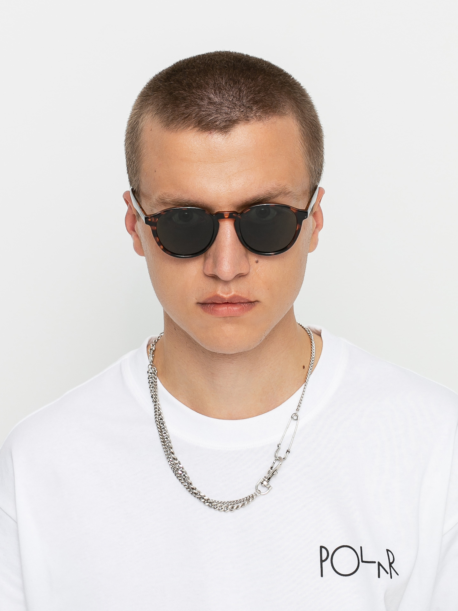 Sluneční brýle Komono Liam (tortoise)