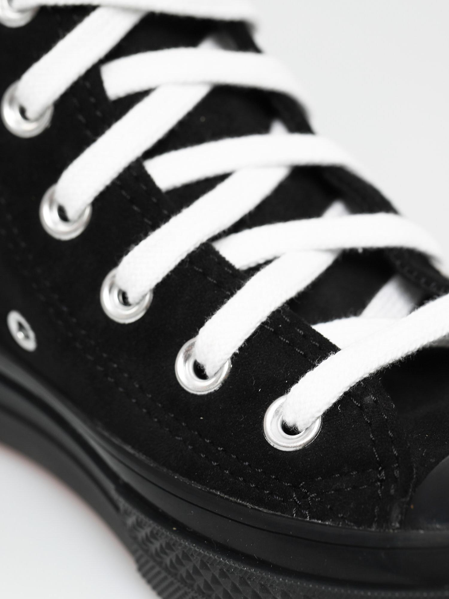 Tenisky Converse Chuck Taylor All Star CX Hi (black/wild mango)