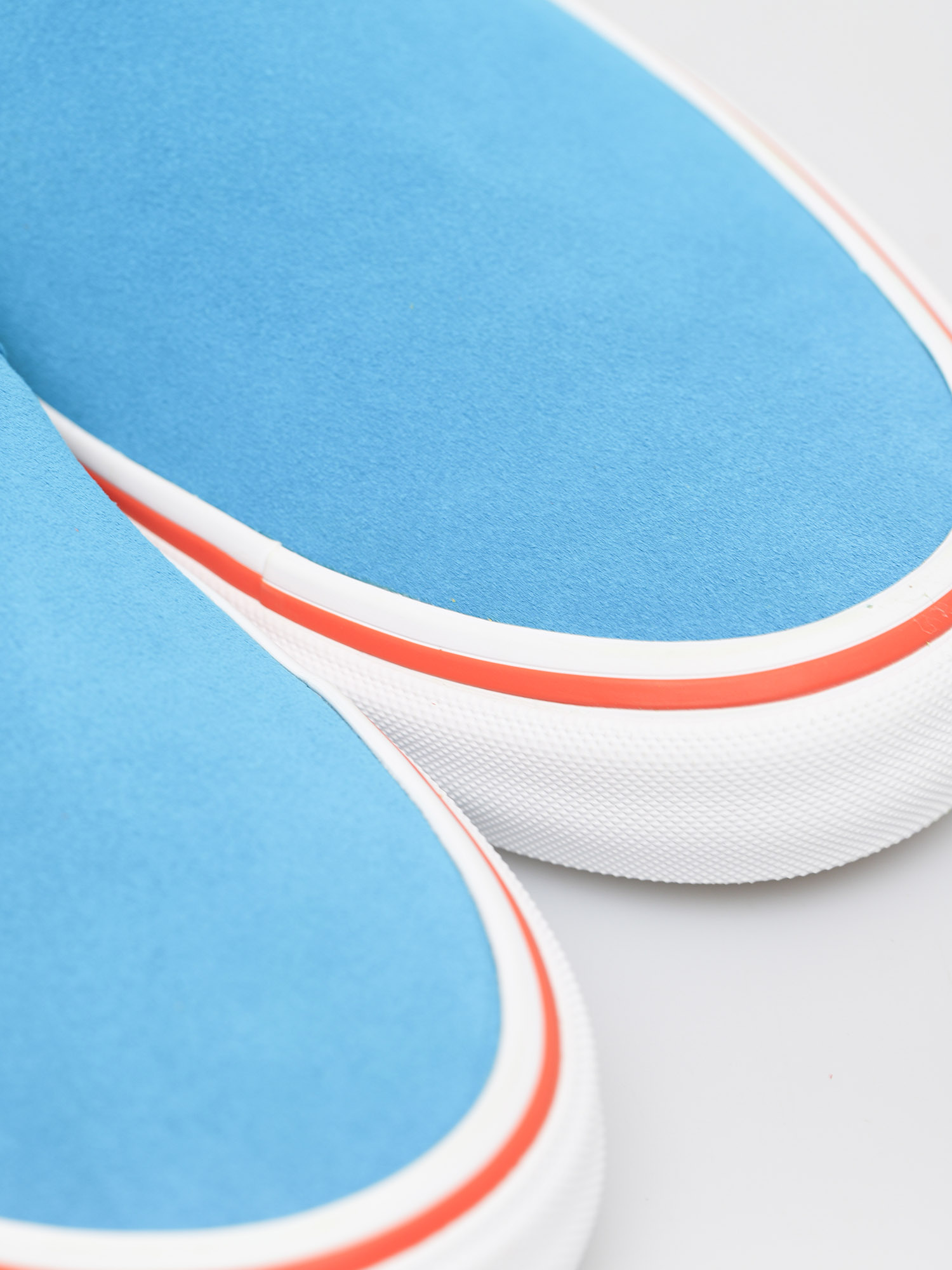 Boty Vans x The Simpsons Slip On Pro (blue/yellow)