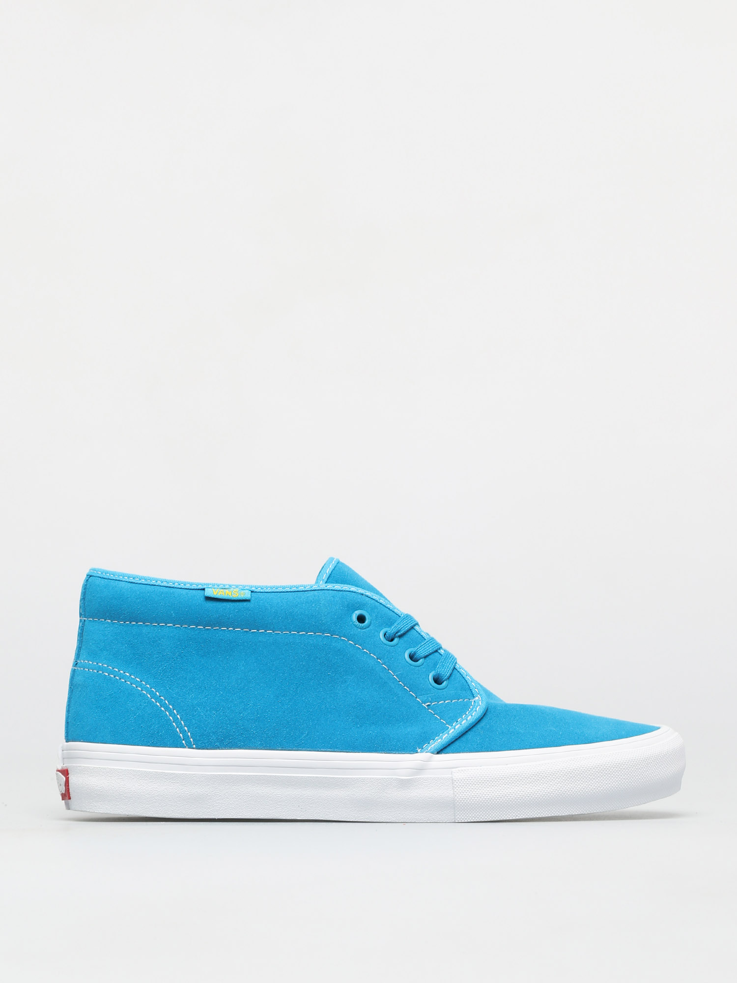 Boty Vans x The Simpsons Chukka Pro (bart blue/white)