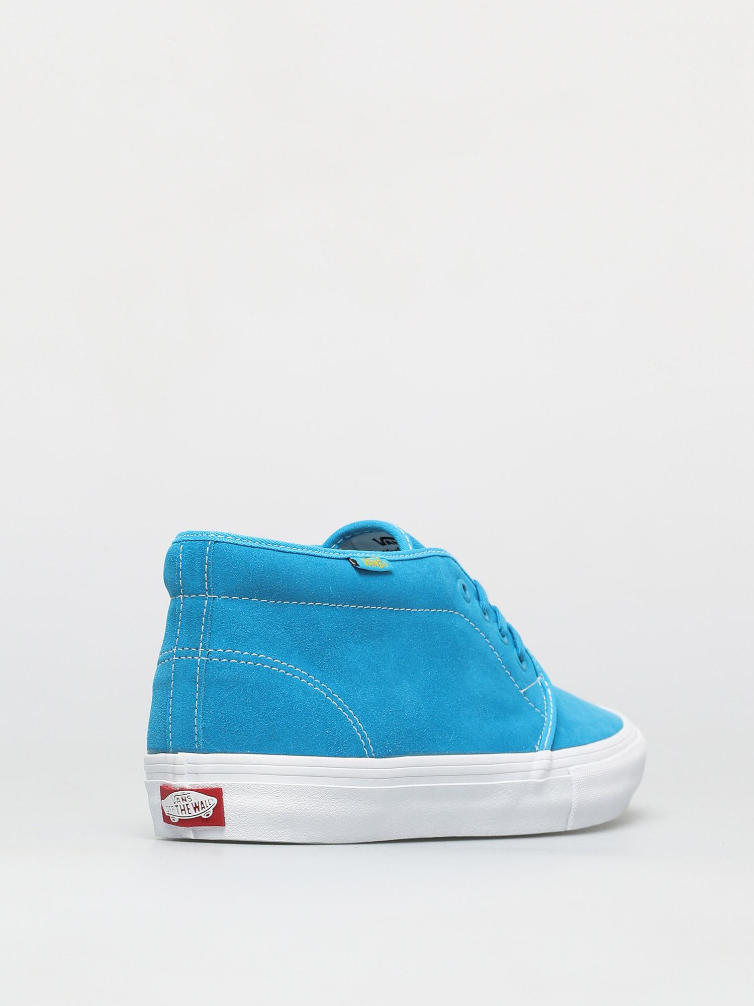 Boty Vans x The Simpsons Chukka Pro (bart blue/white)
