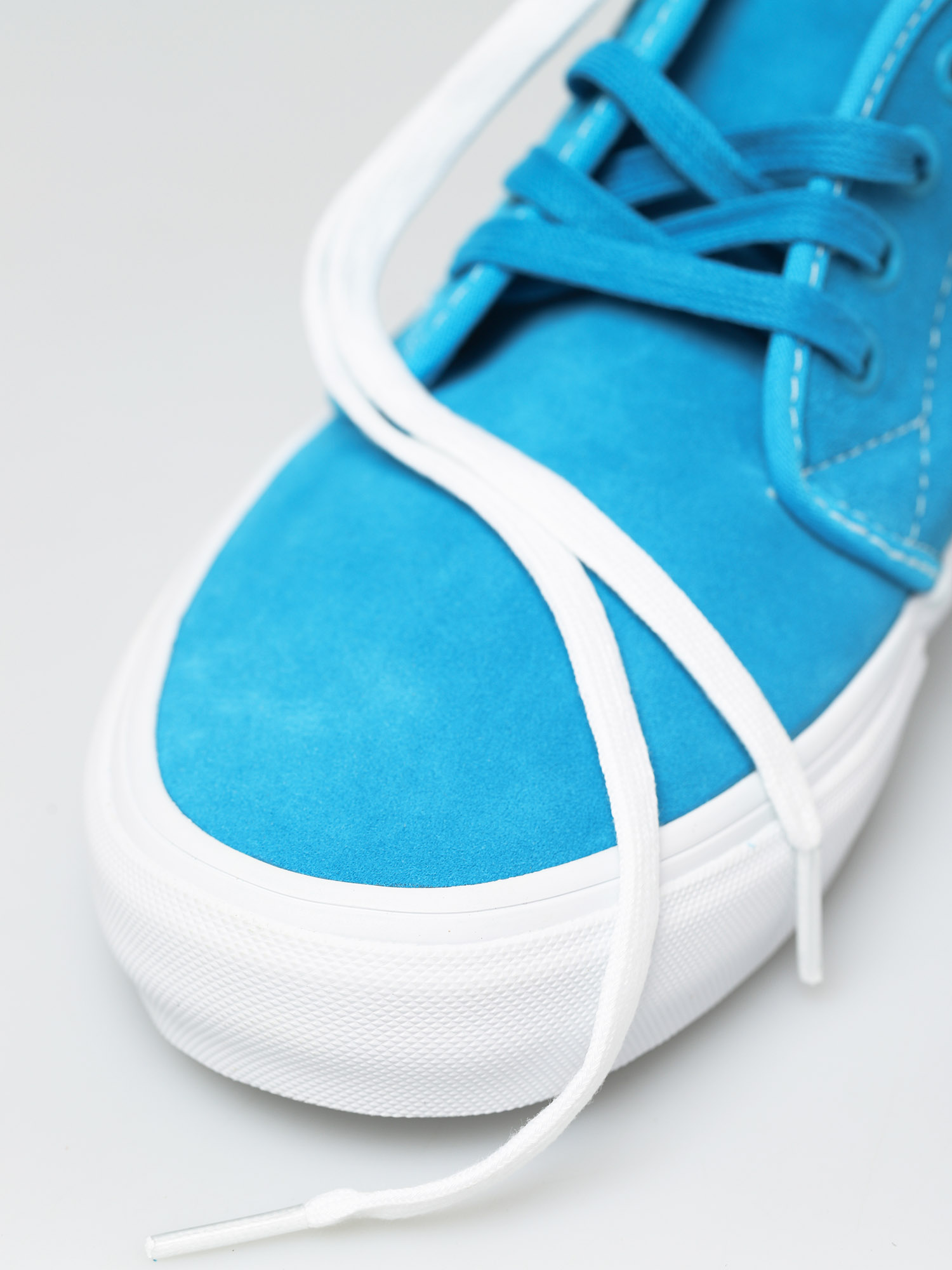 Boty Vans x The Simpsons Chukka Pro (bart blue/white)