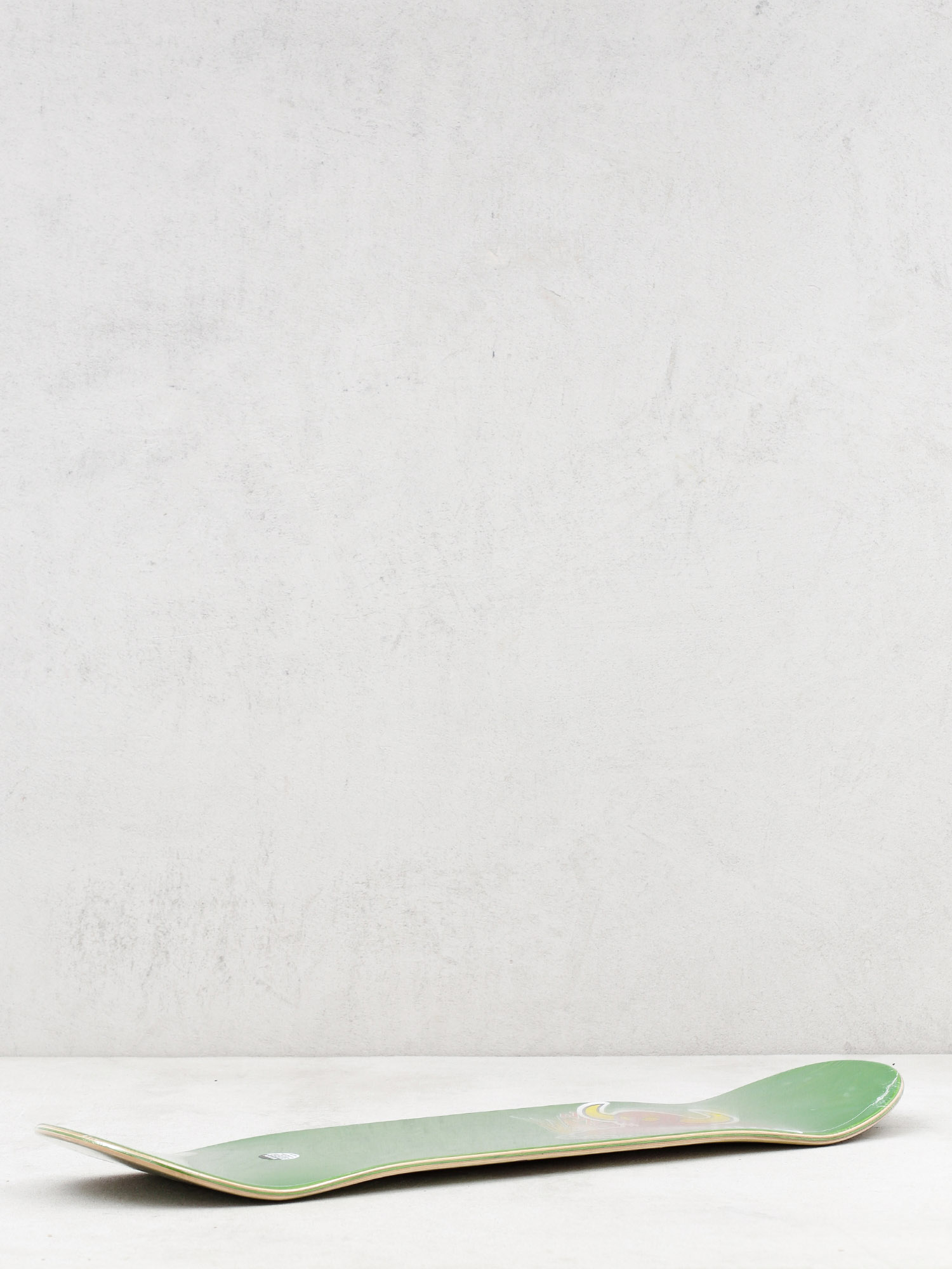 Deska Toy Machine Cj Collins Sling Shot (green)