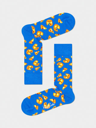Ponožky Happy Socks Pizza (blue)