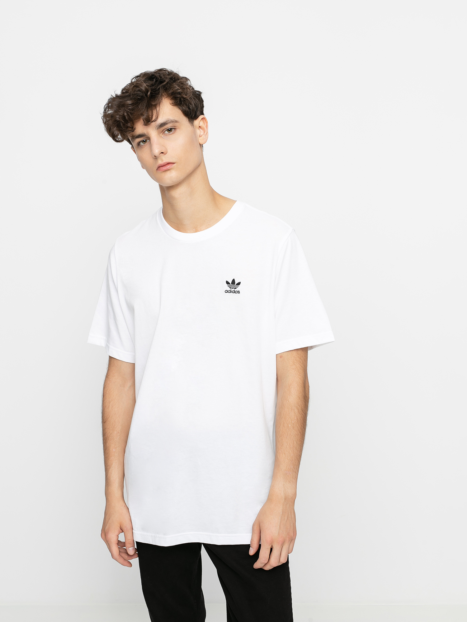 Tričko adidas Originals Essential (white)