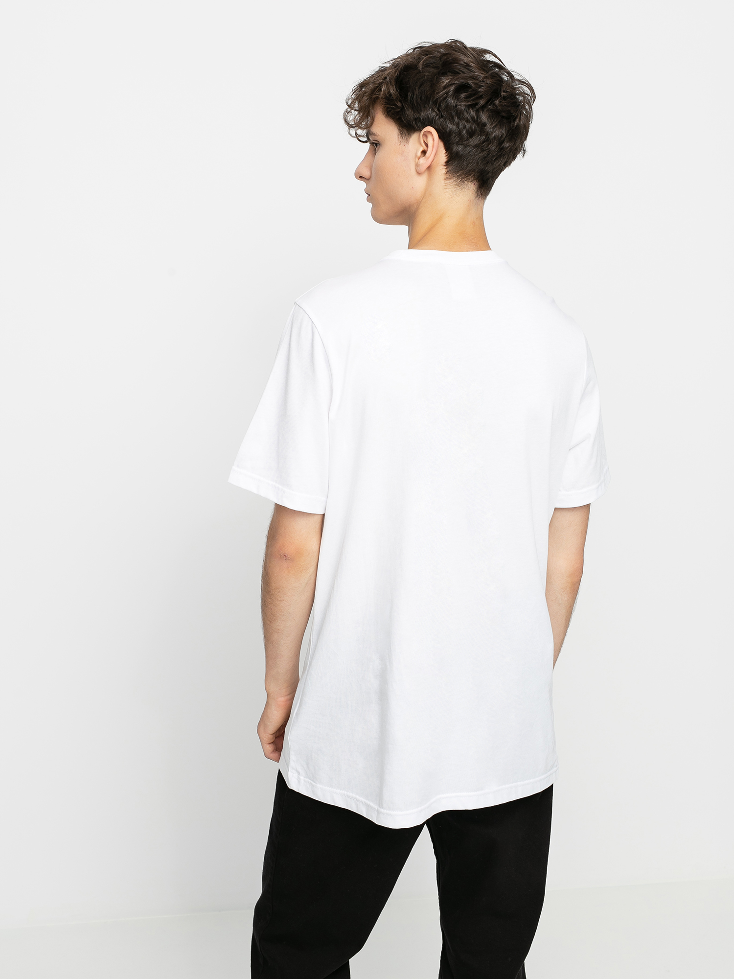 Tričko adidas Originals Essential (white)