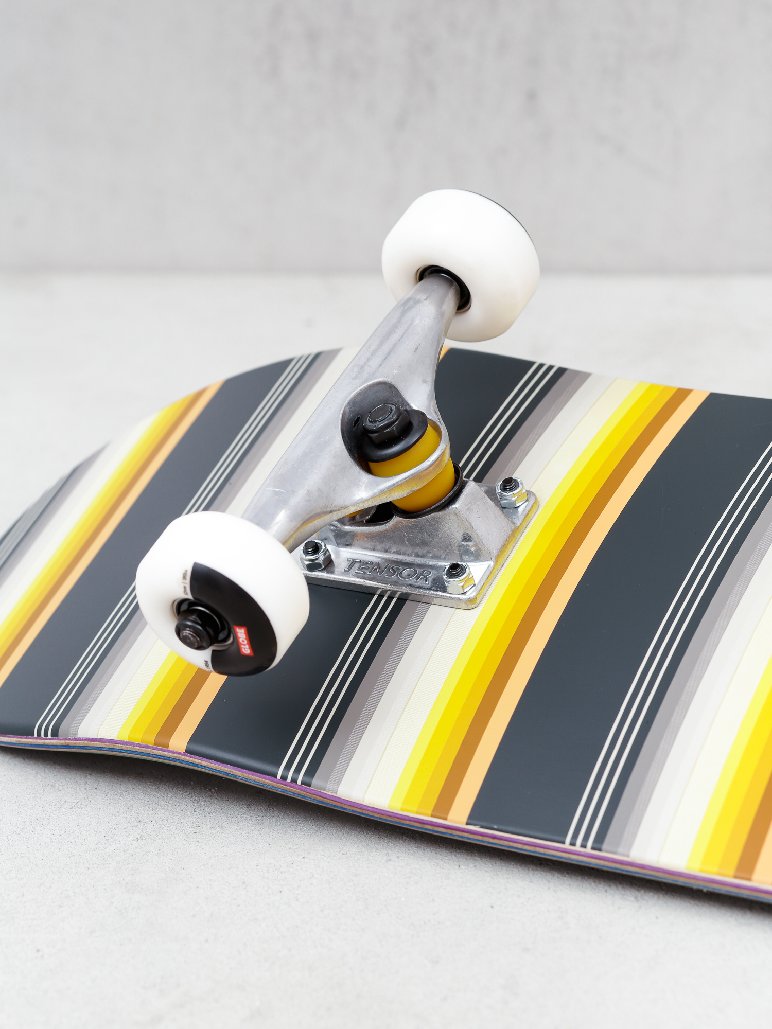 Skateboard Globe G1 Moonshine (honey)