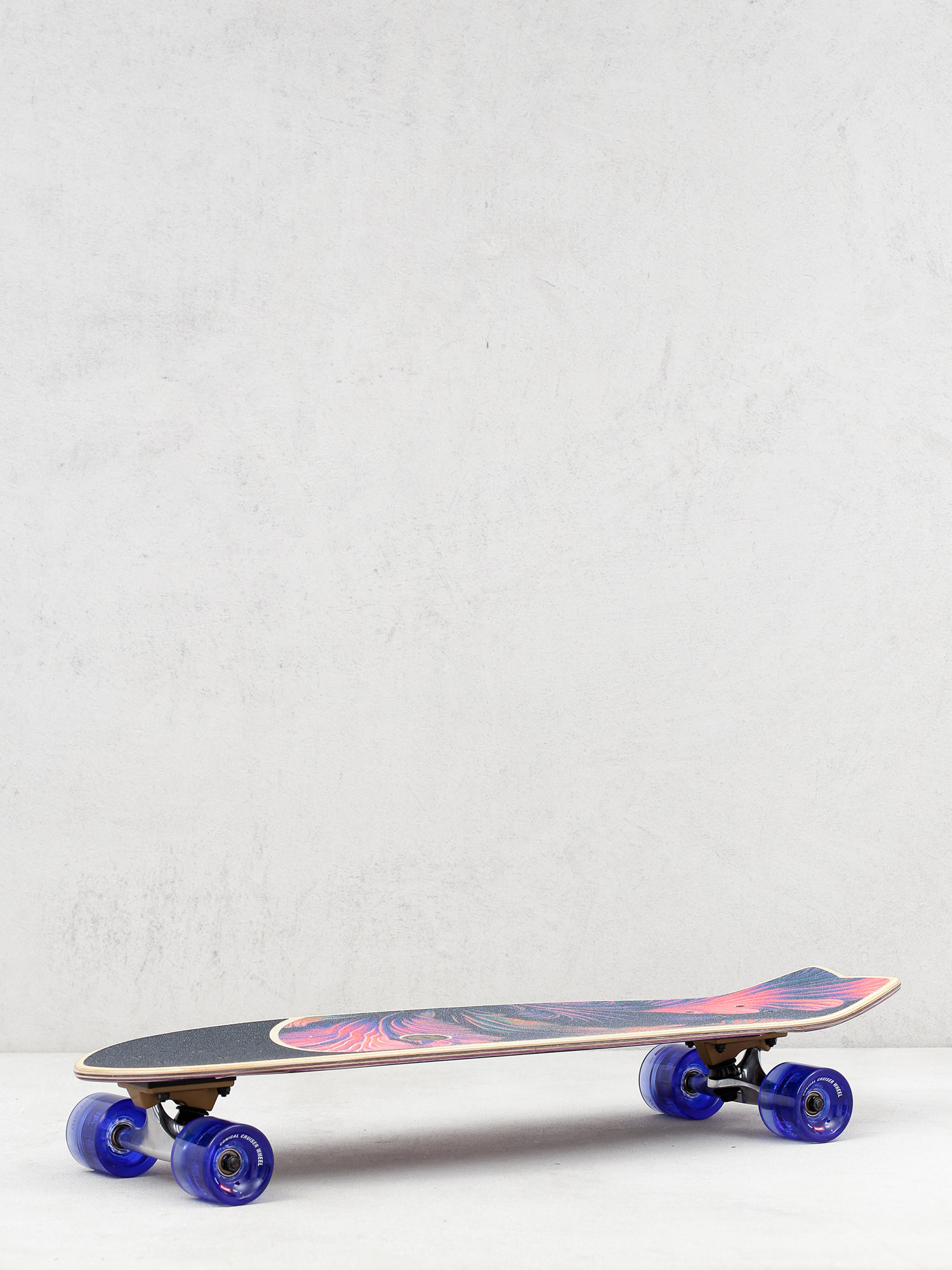 Cruiser Globe Sun City (coral unity)