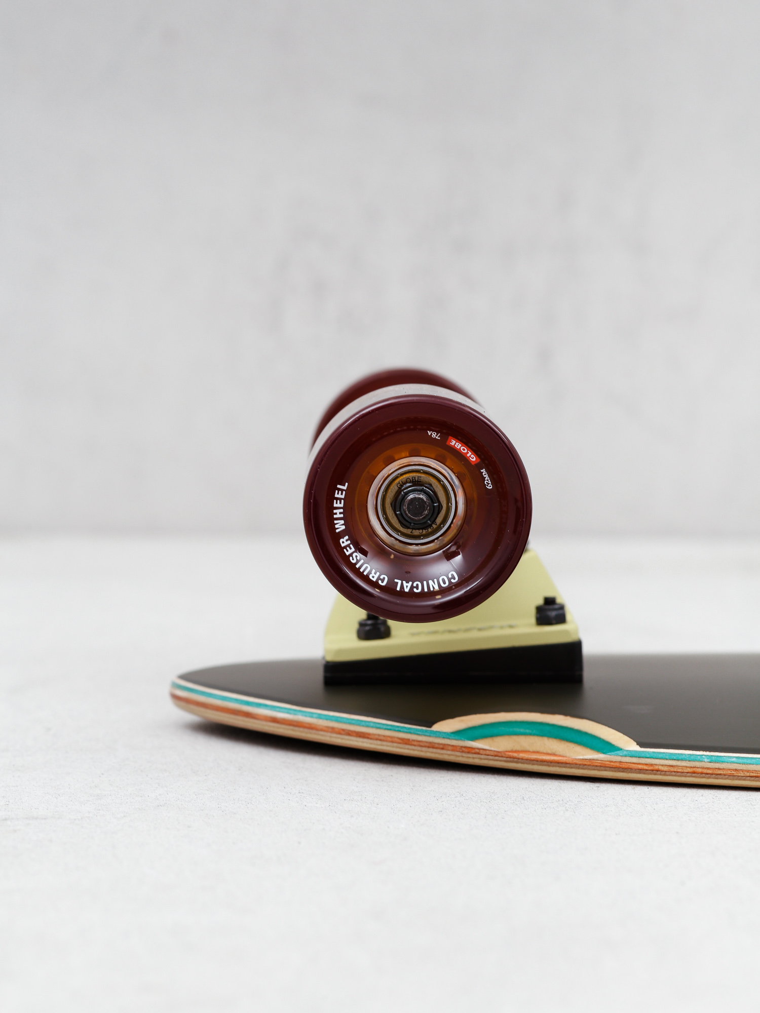 Cruiser Globe Chromantic (bio-morph)