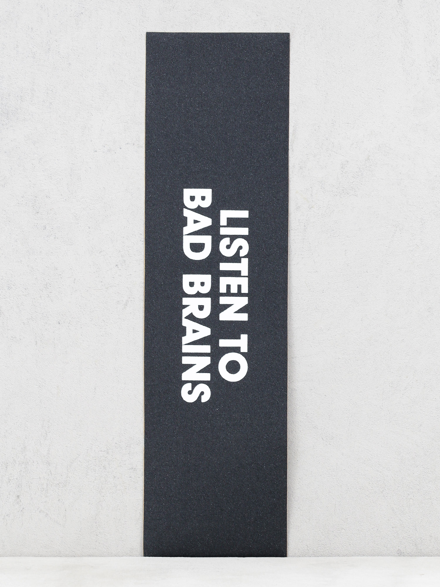 Grip Element Listen To Bad Brains (assorted)