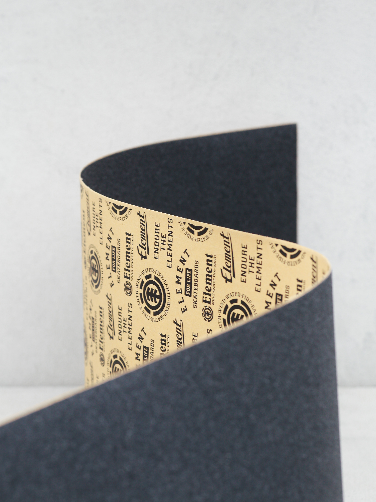 Grip Element Listen To Bad Brains (assorted)