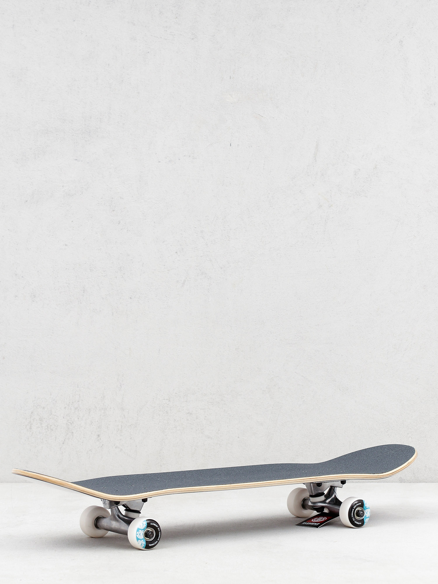 Skateboard Element Hatched Blue R (assorted)