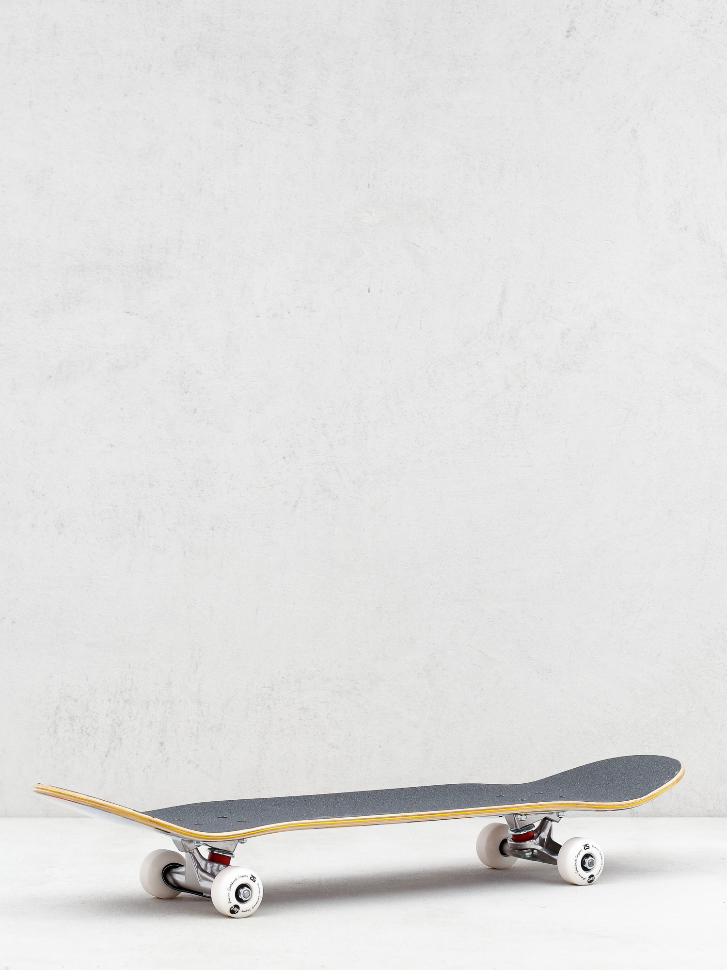 Skateboard Jart Scrabble 