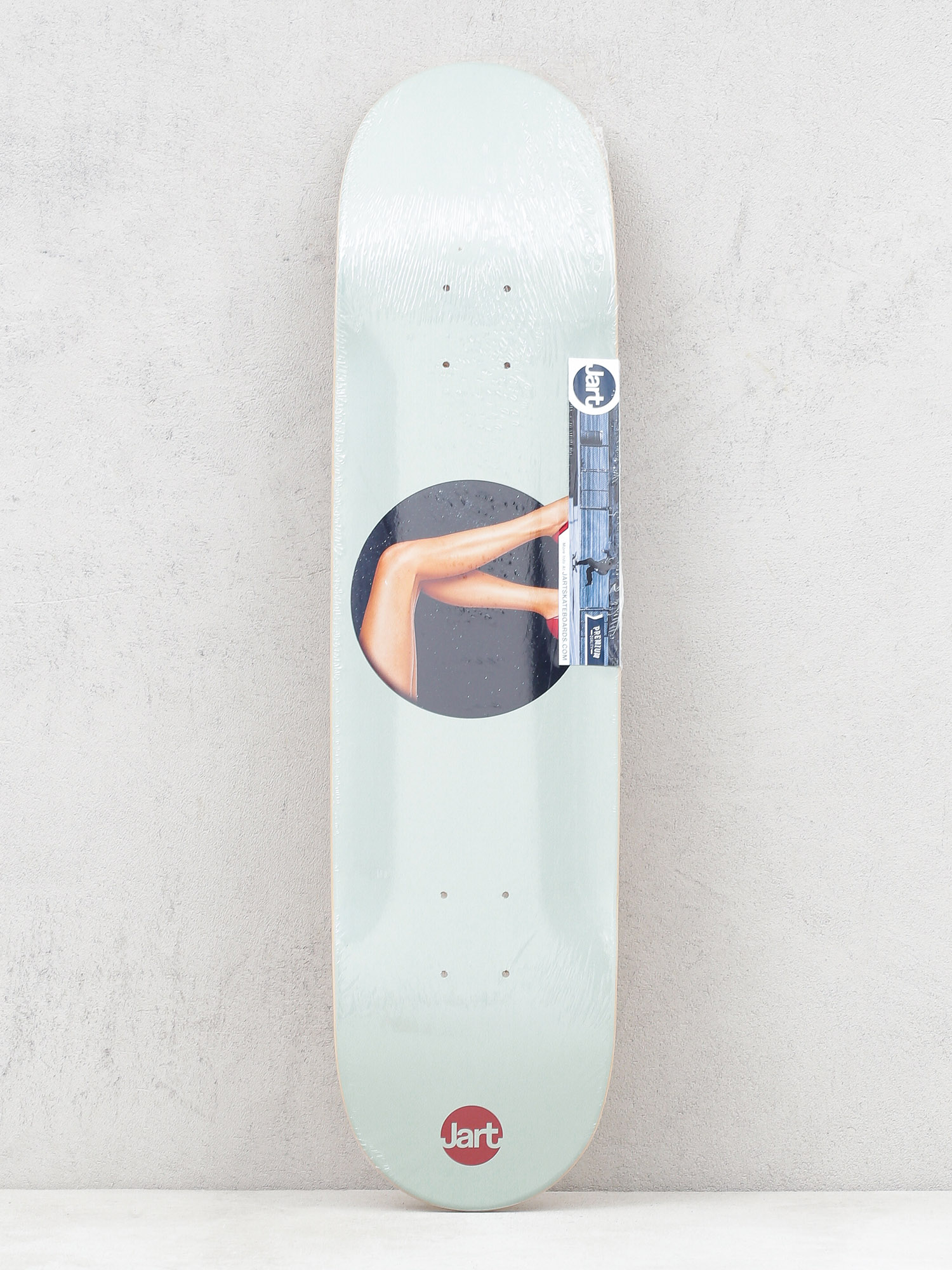 Deska Jart Dimension (legs)