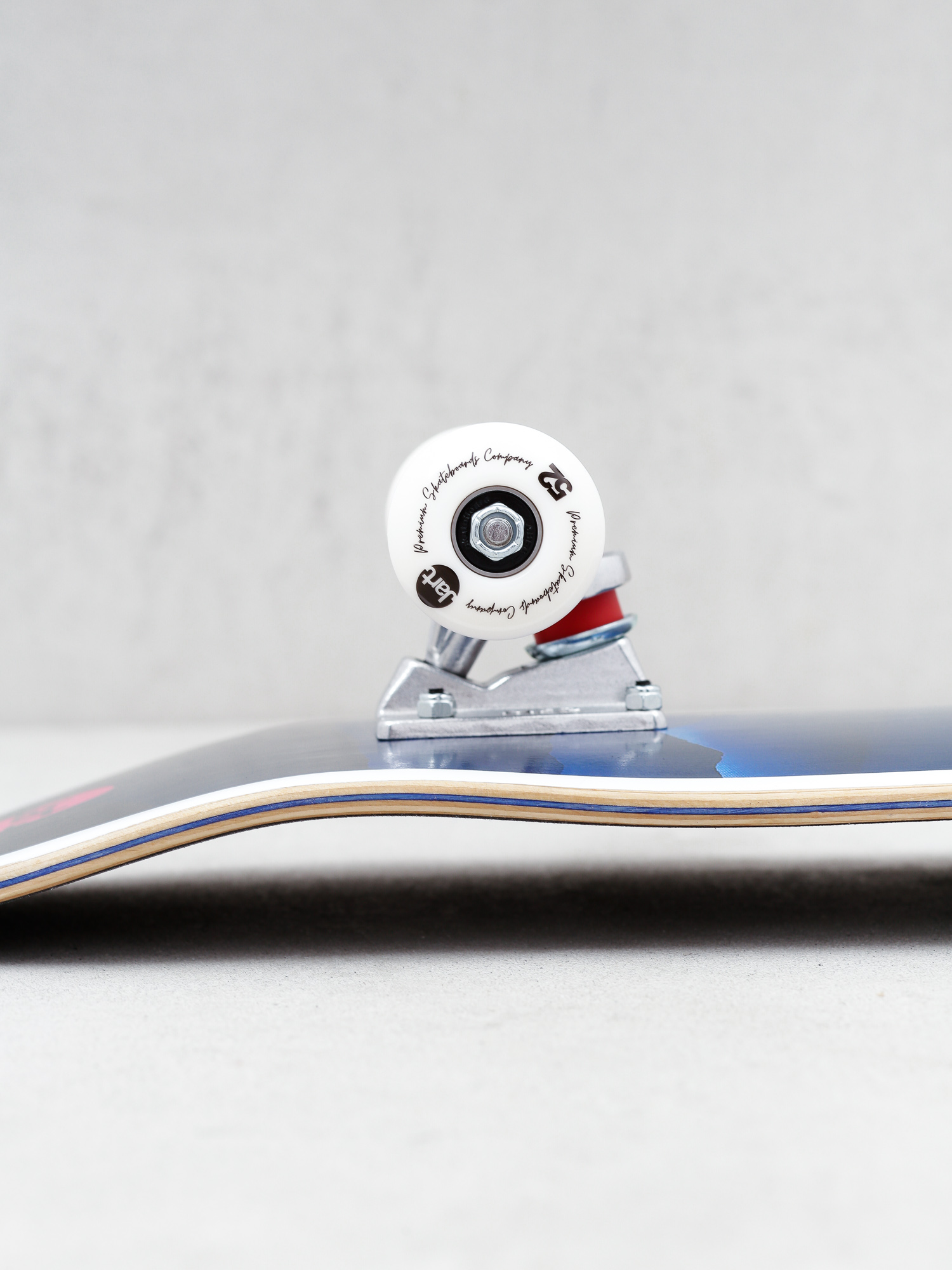 Skateboard Jart Foggy 