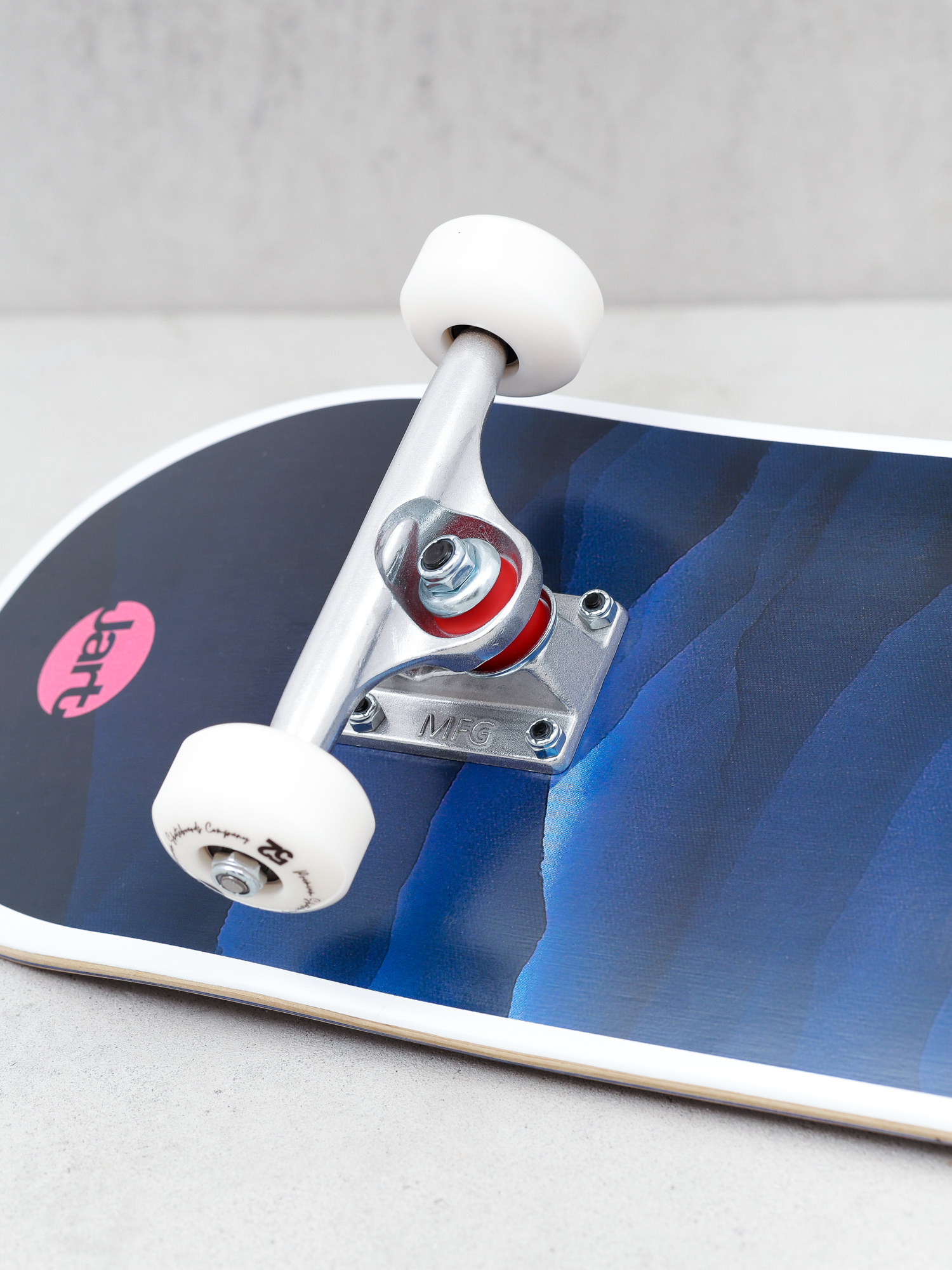 Skateboard Jart Foggy 