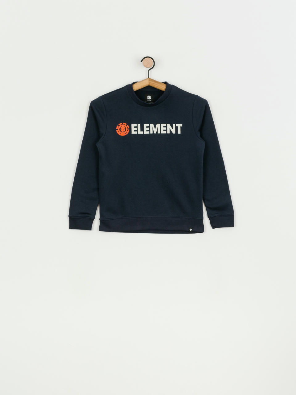 Mikina Element Blazin Boy (eclipse navy)