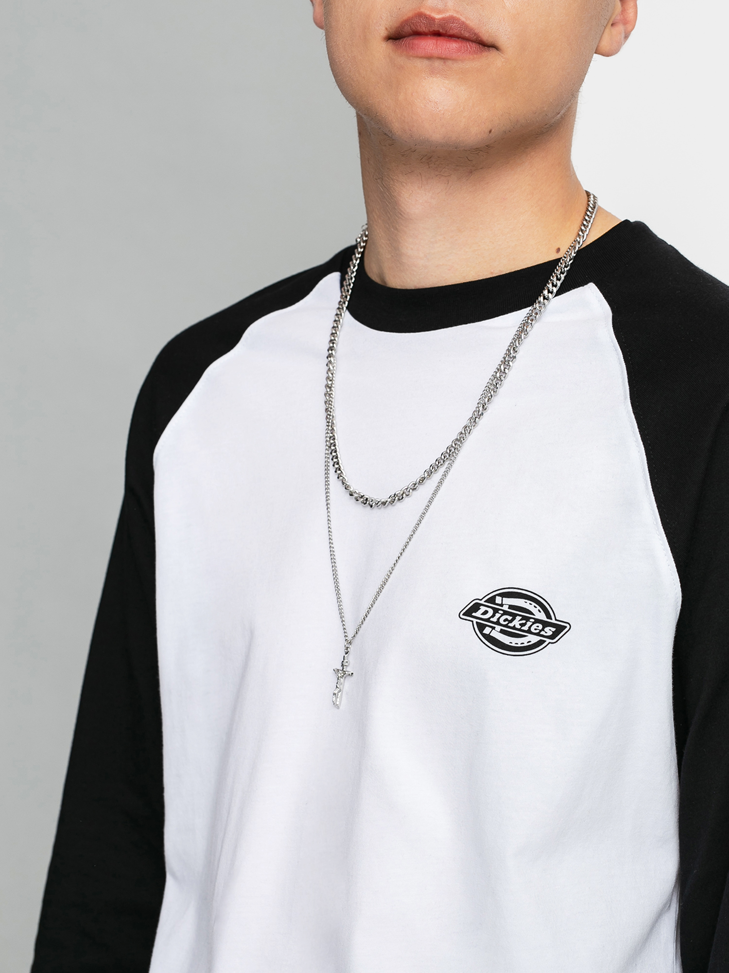 Triko Dickies Youngsville (black)