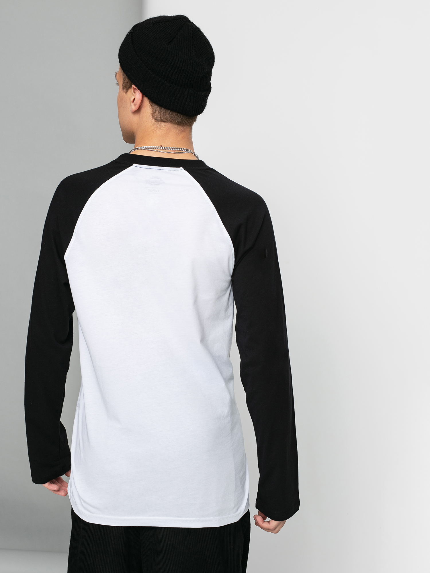 Triko Dickies Youngsville (black)