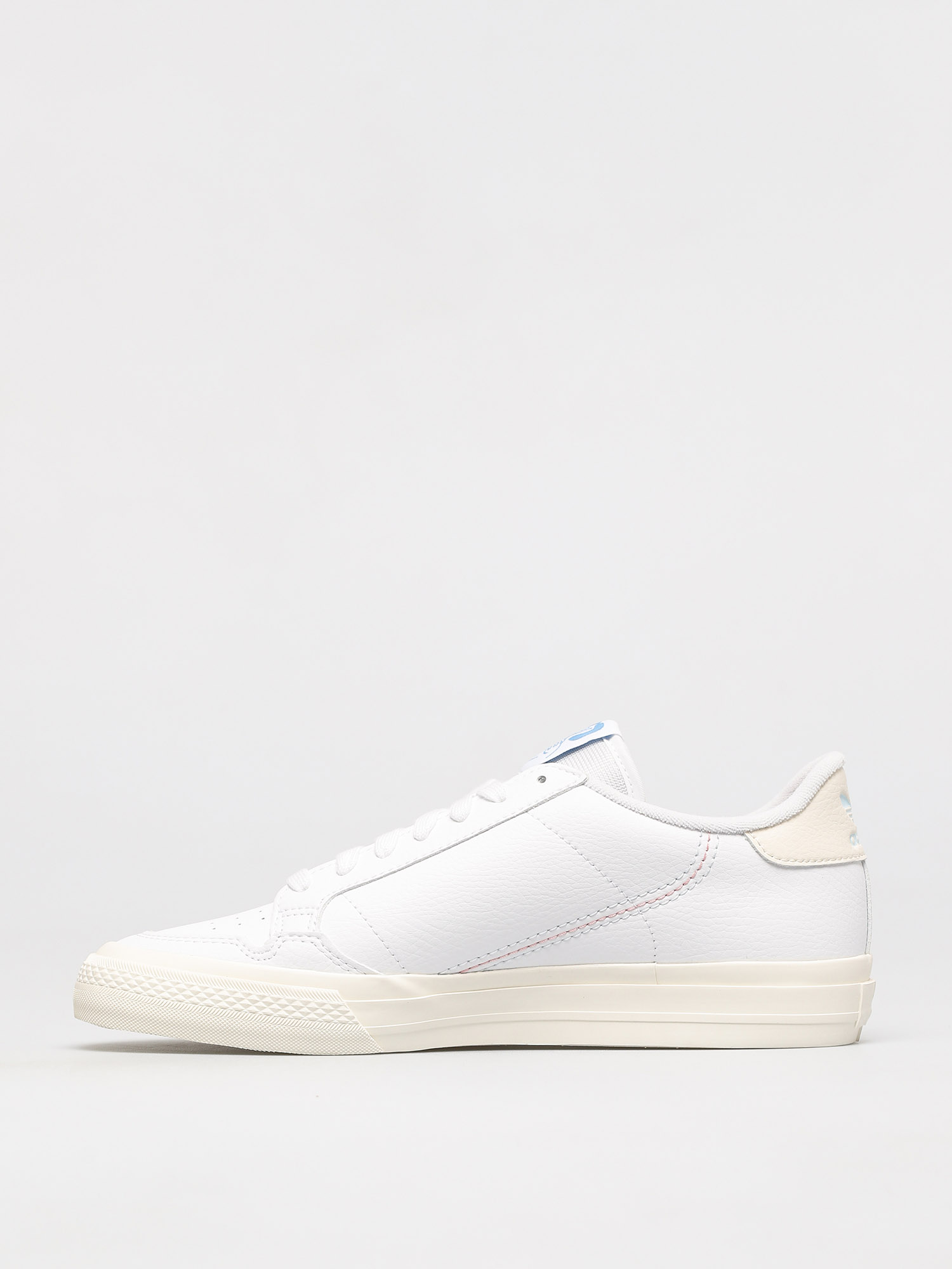 Boty adidas Continental Vulc X Unity (ftwwht/cwhite/ltblue)