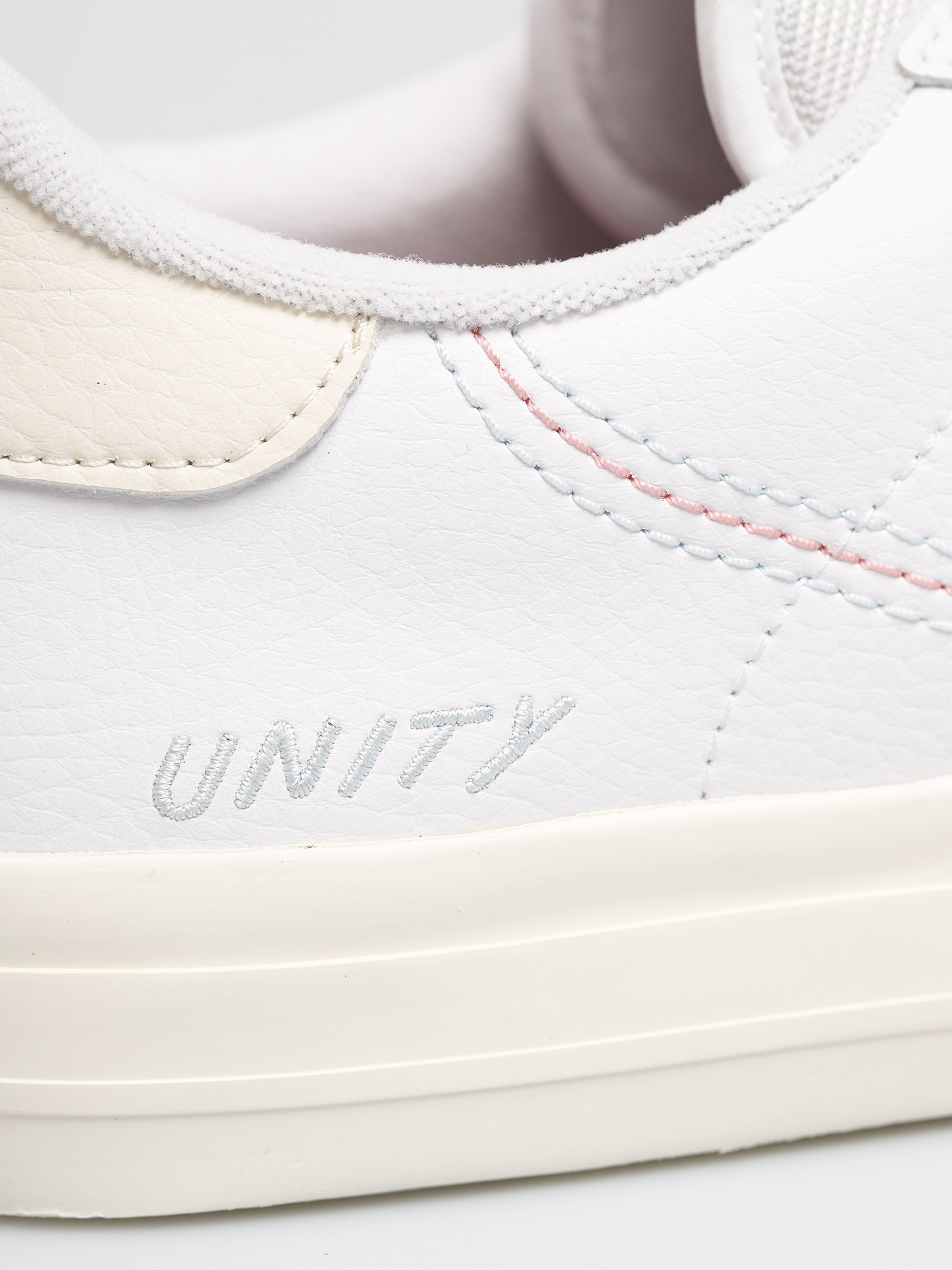 Boty adidas Continental Vulc X Unity (ftwwht/cwhite/ltblue)