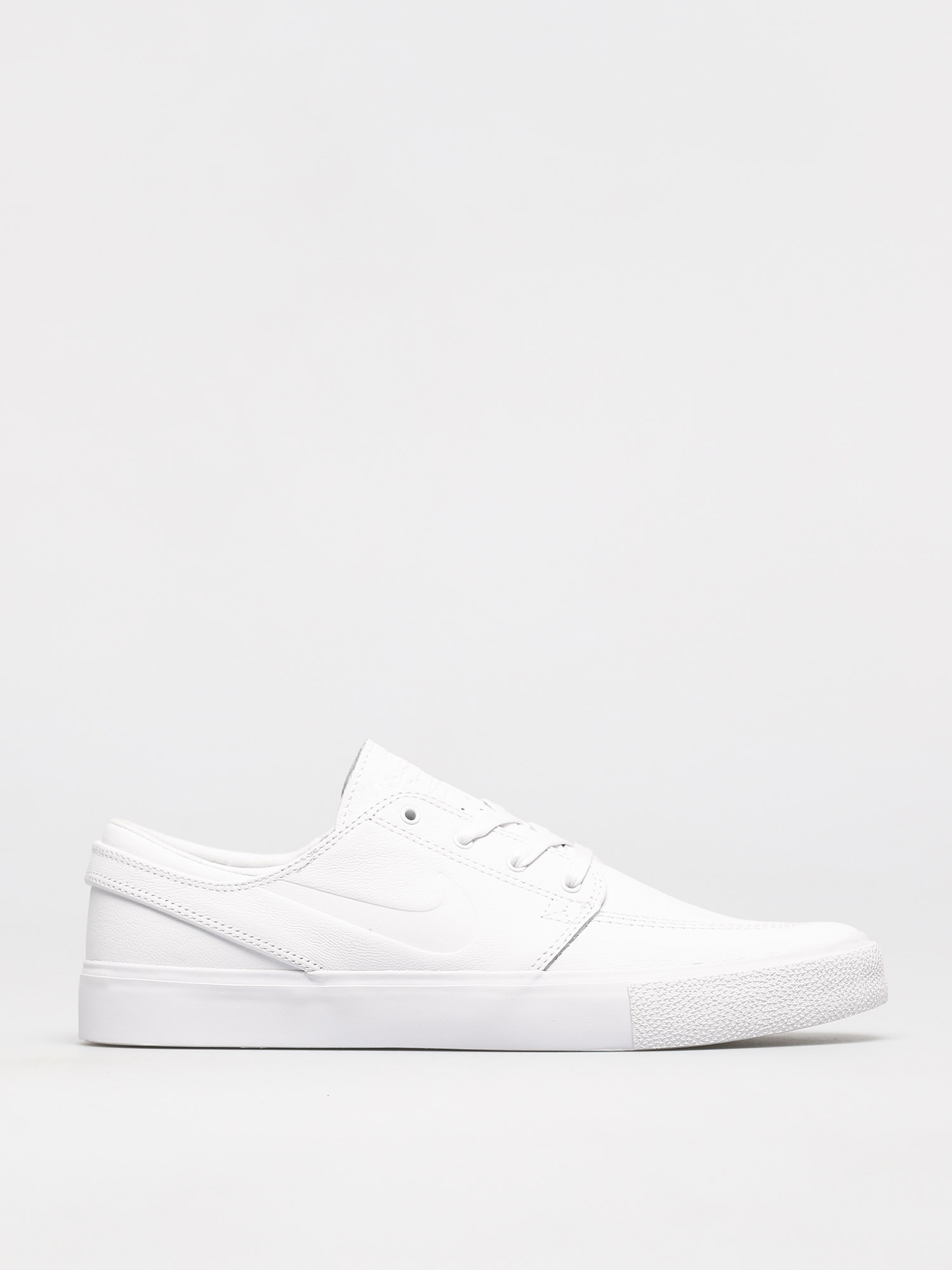 Boty Nike SB Zoom Stefan Janoski Rm Premium (white/white white)