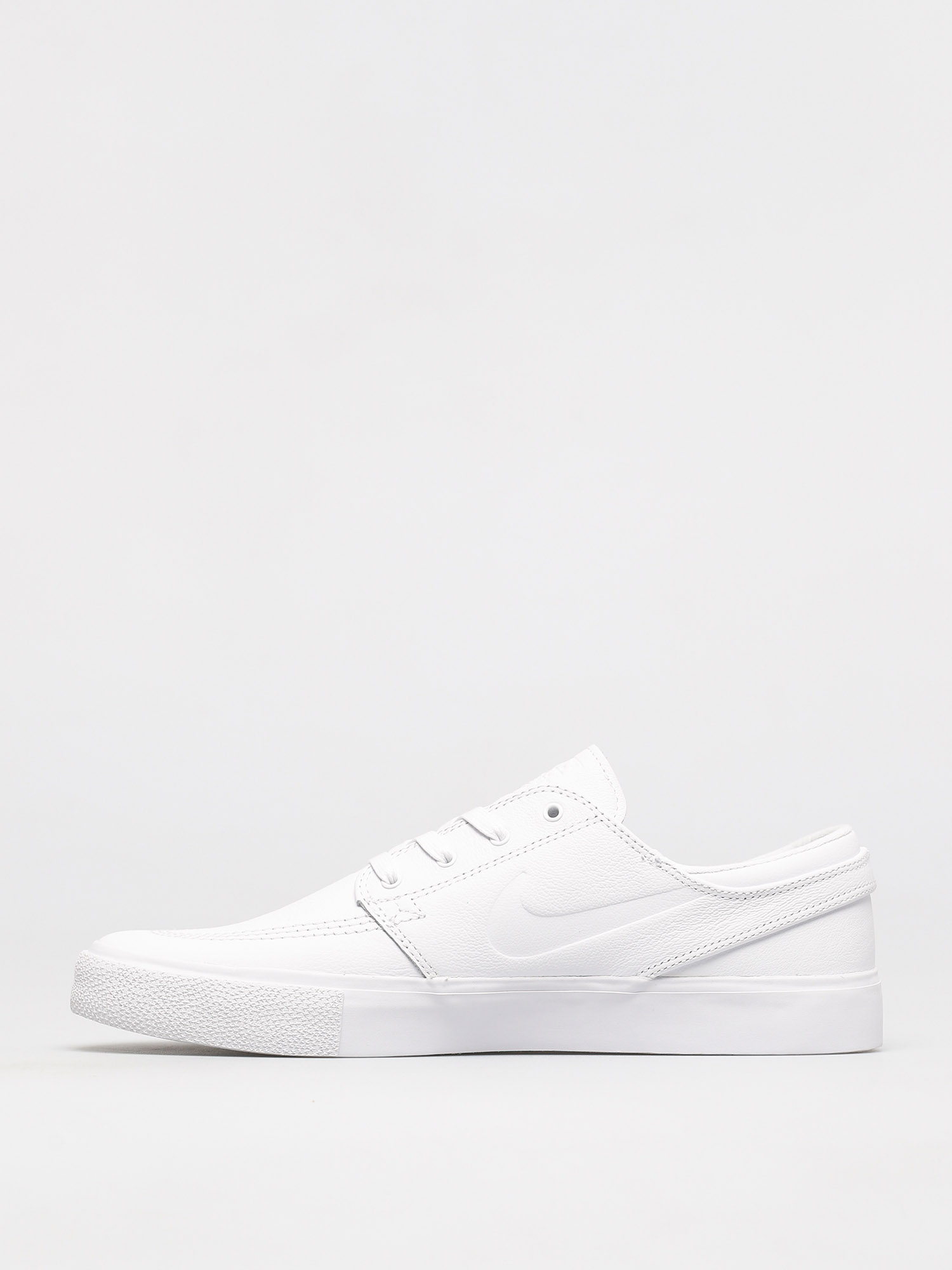 Boty Nike SB Zoom Stefan Janoski Rm Premium (white/white white)