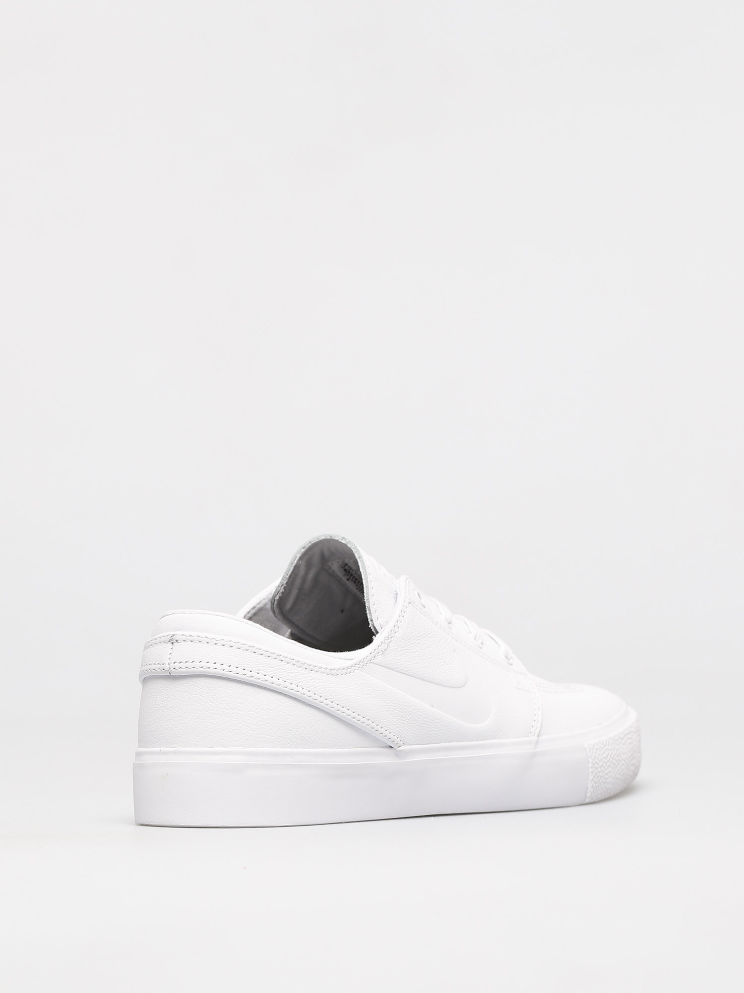 Boty Nike SB Zoom Stefan Janoski Rm Premium (white/white white)