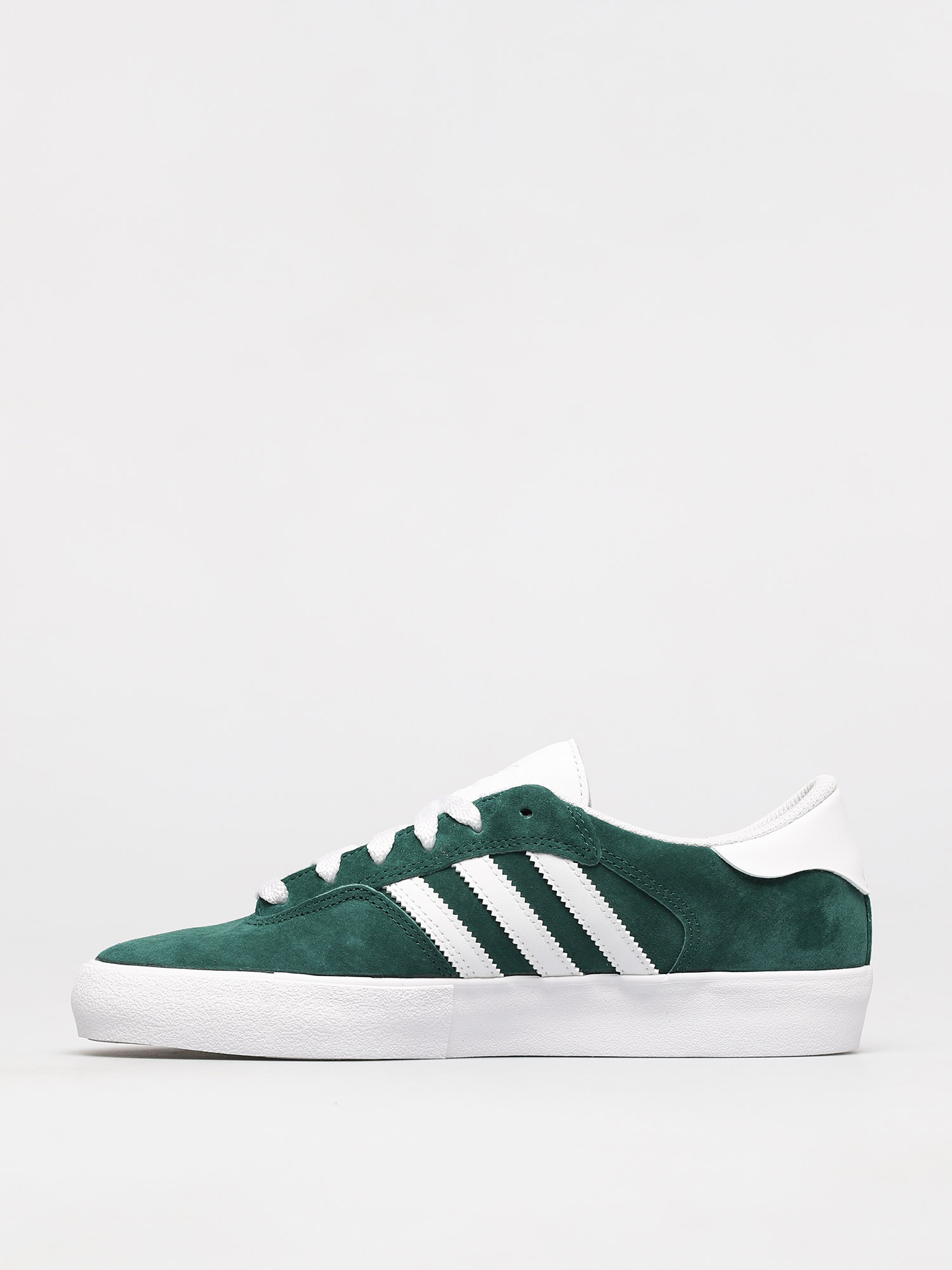 Boty adidas Matchbreak Super (cgreen/ftwwht/goldmt)