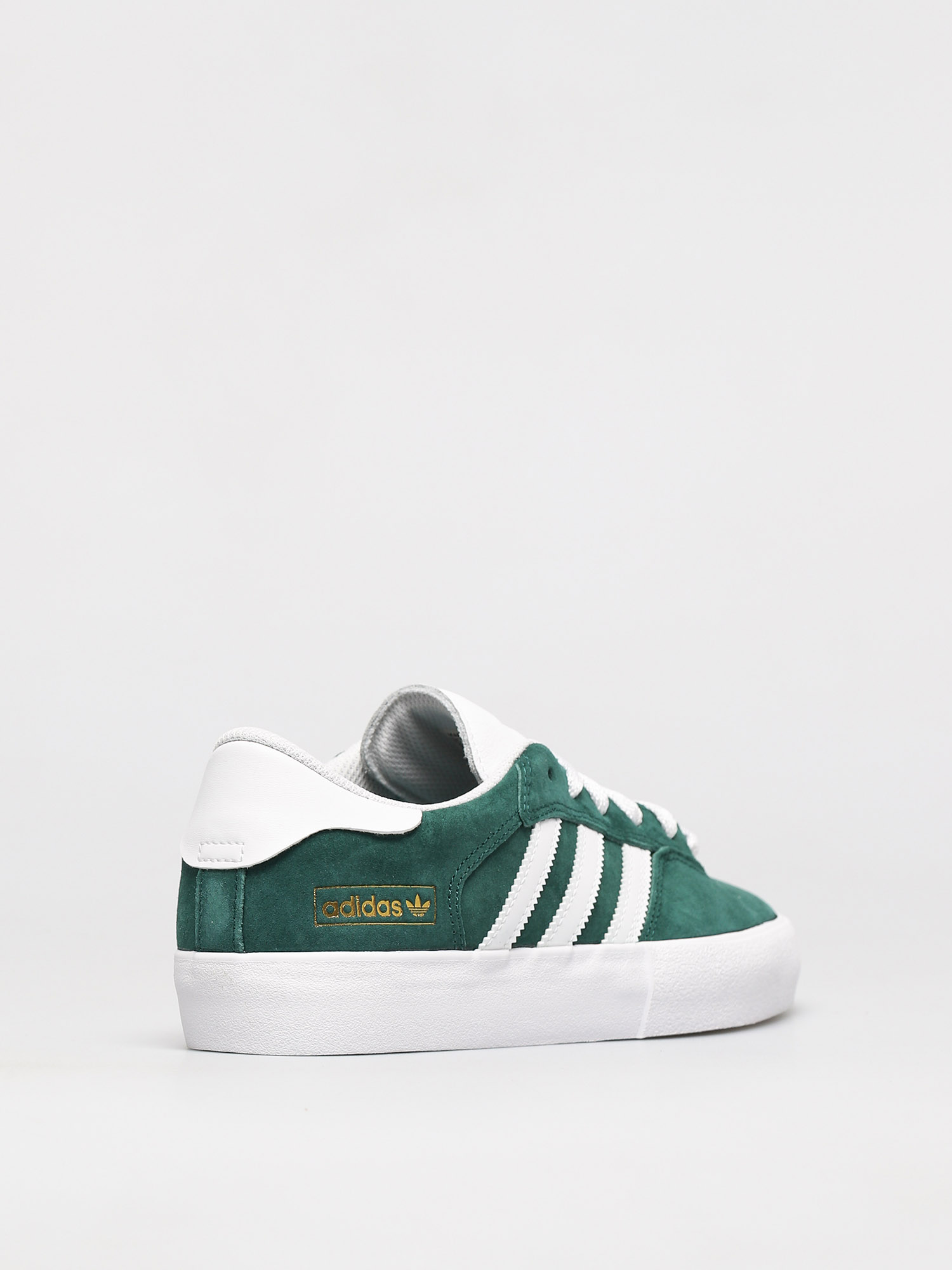 Boty adidas Matchbreak Super (cgreen/ftwwht/goldmt)