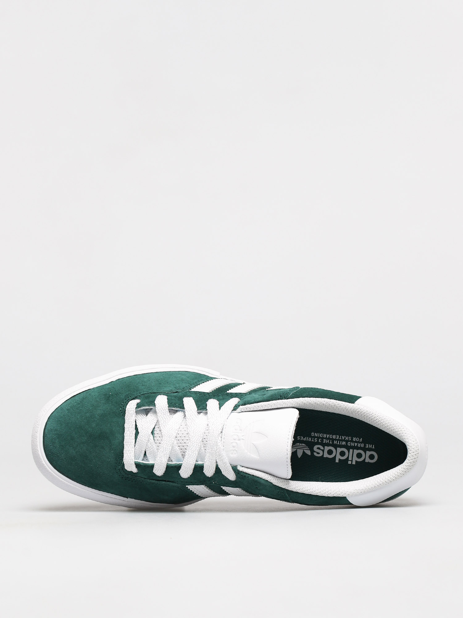 Boty adidas Matchbreak Super (cgreen/ftwwht/goldmt)