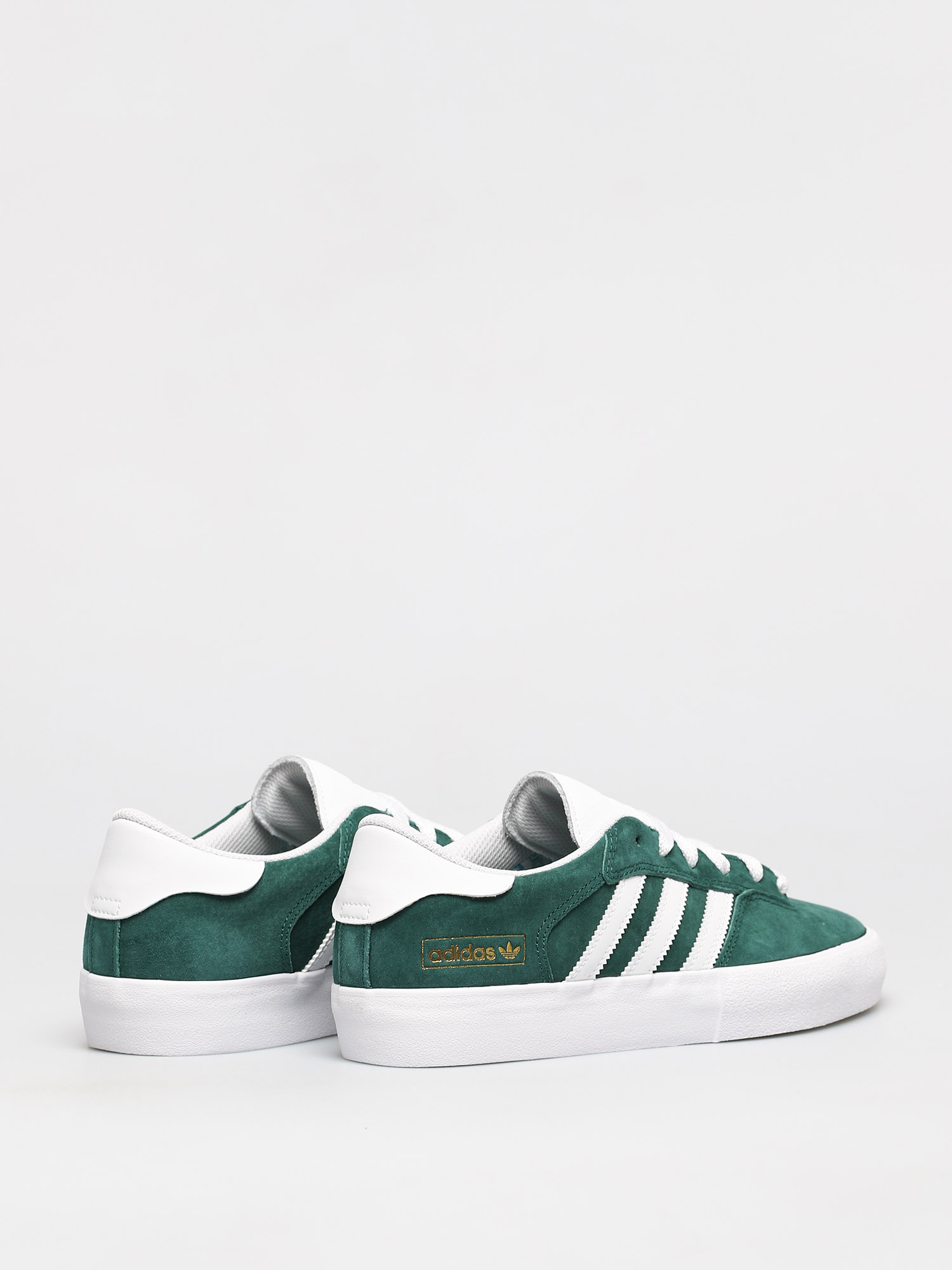 Boty adidas Matchbreak Super (cgreen/ftwwht/goldmt)