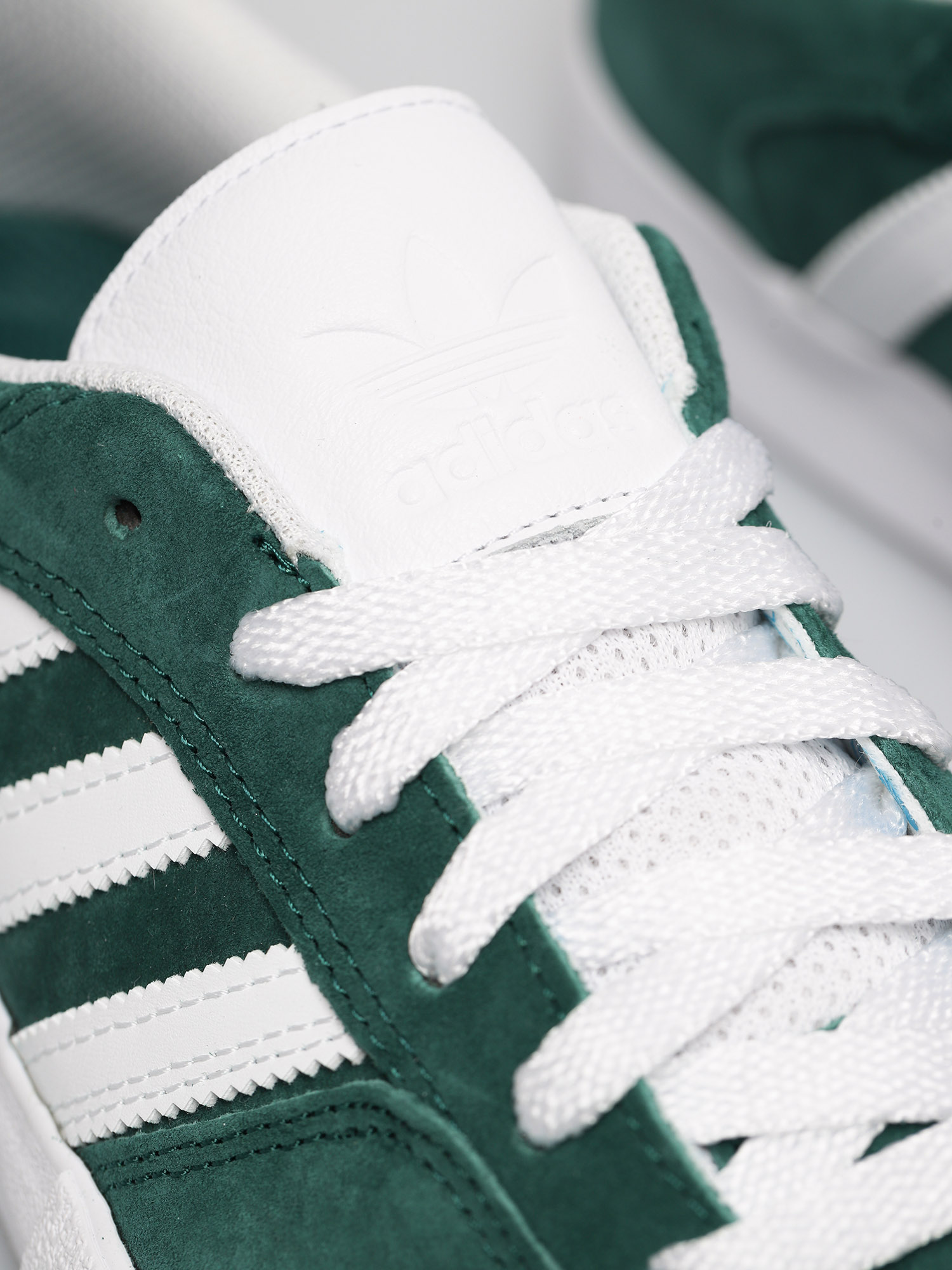 Boty adidas Matchbreak Super (cgreen/ftwwht/goldmt)