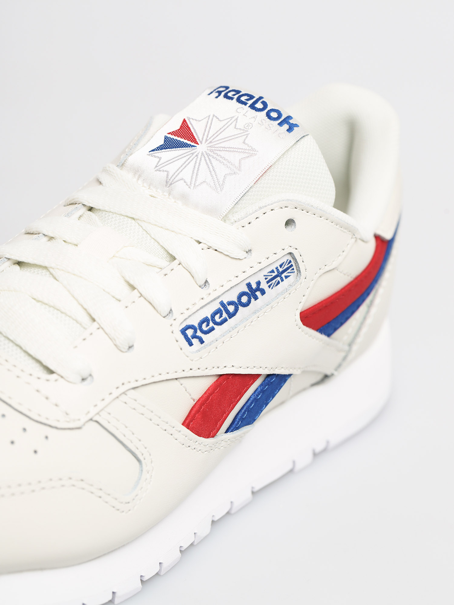 boty reebok classic leather