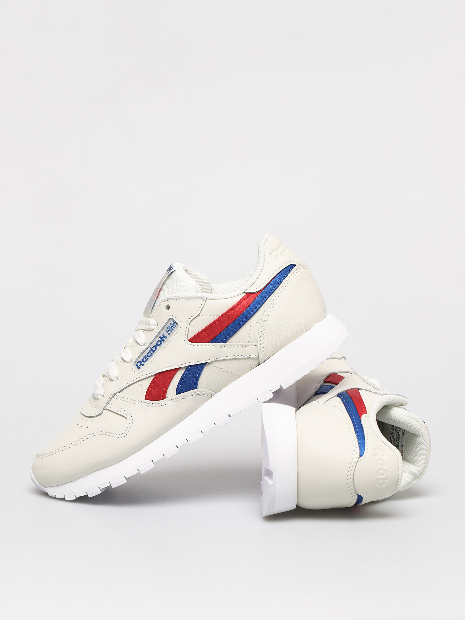 boty reebok classic leather