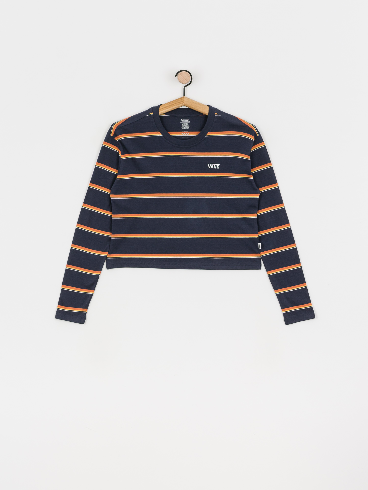 Triko Vans Karina Wmn (parisian night)