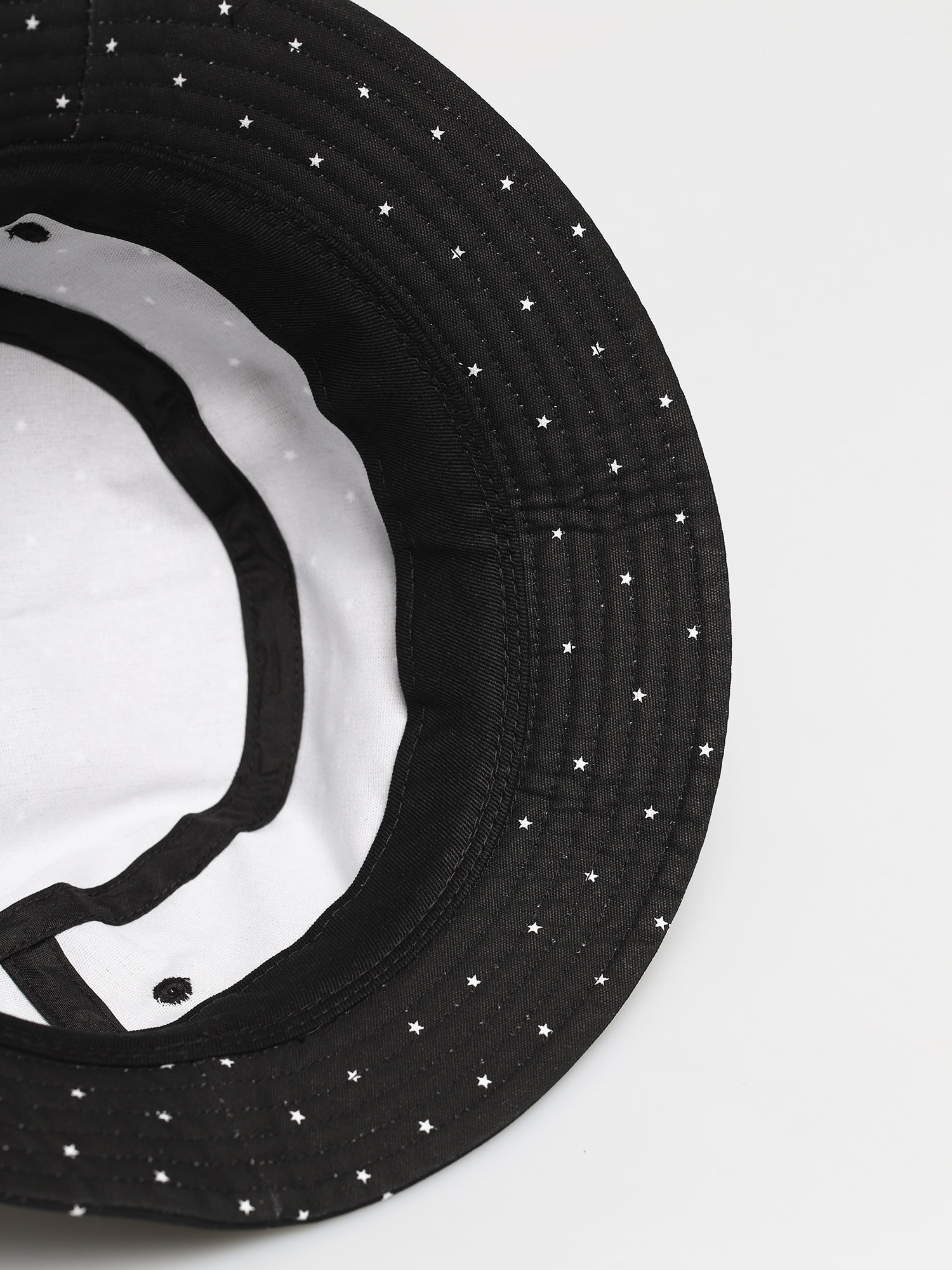 Klobouk Vans Undertone II Bucket (black/white)