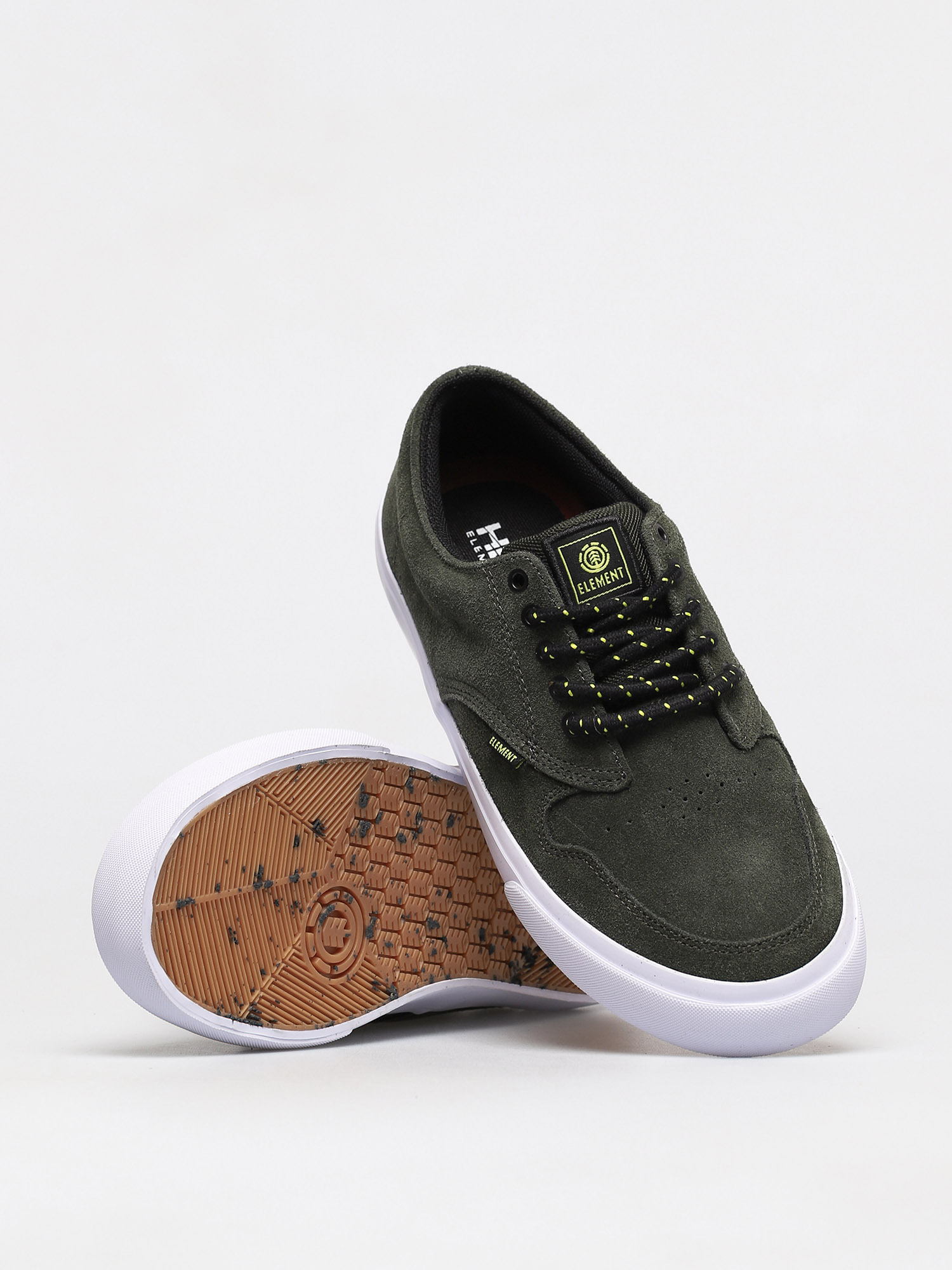 Boty Element Topaz C3 (forest night)