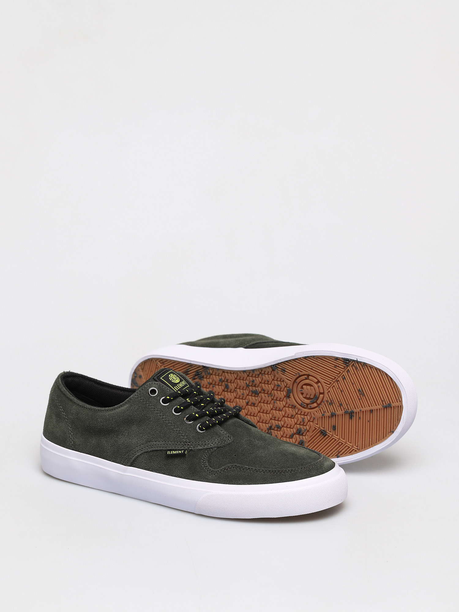 Boty Element Topaz C3 (forest night)