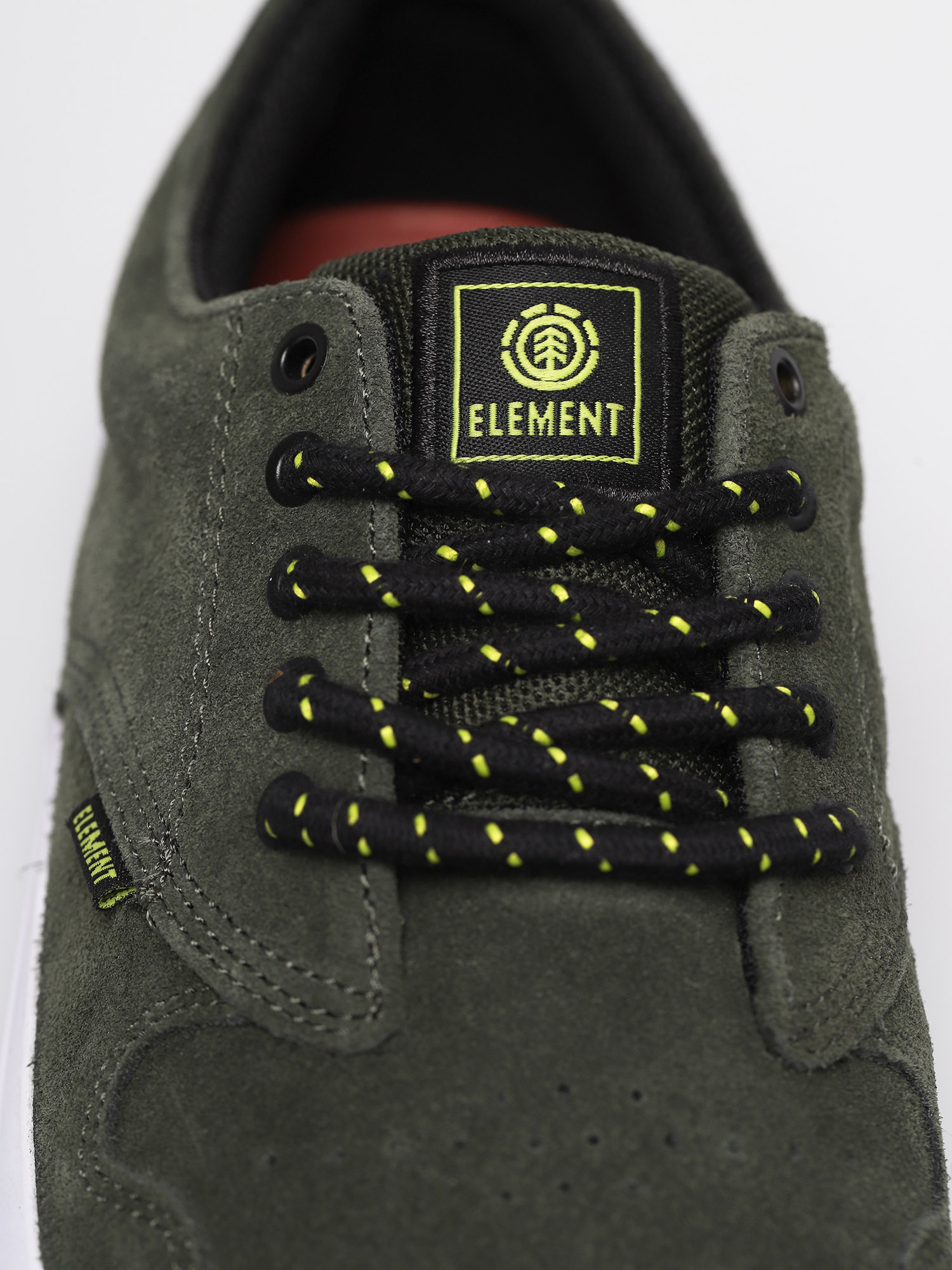 Boty Element Topaz C3 (forest night)