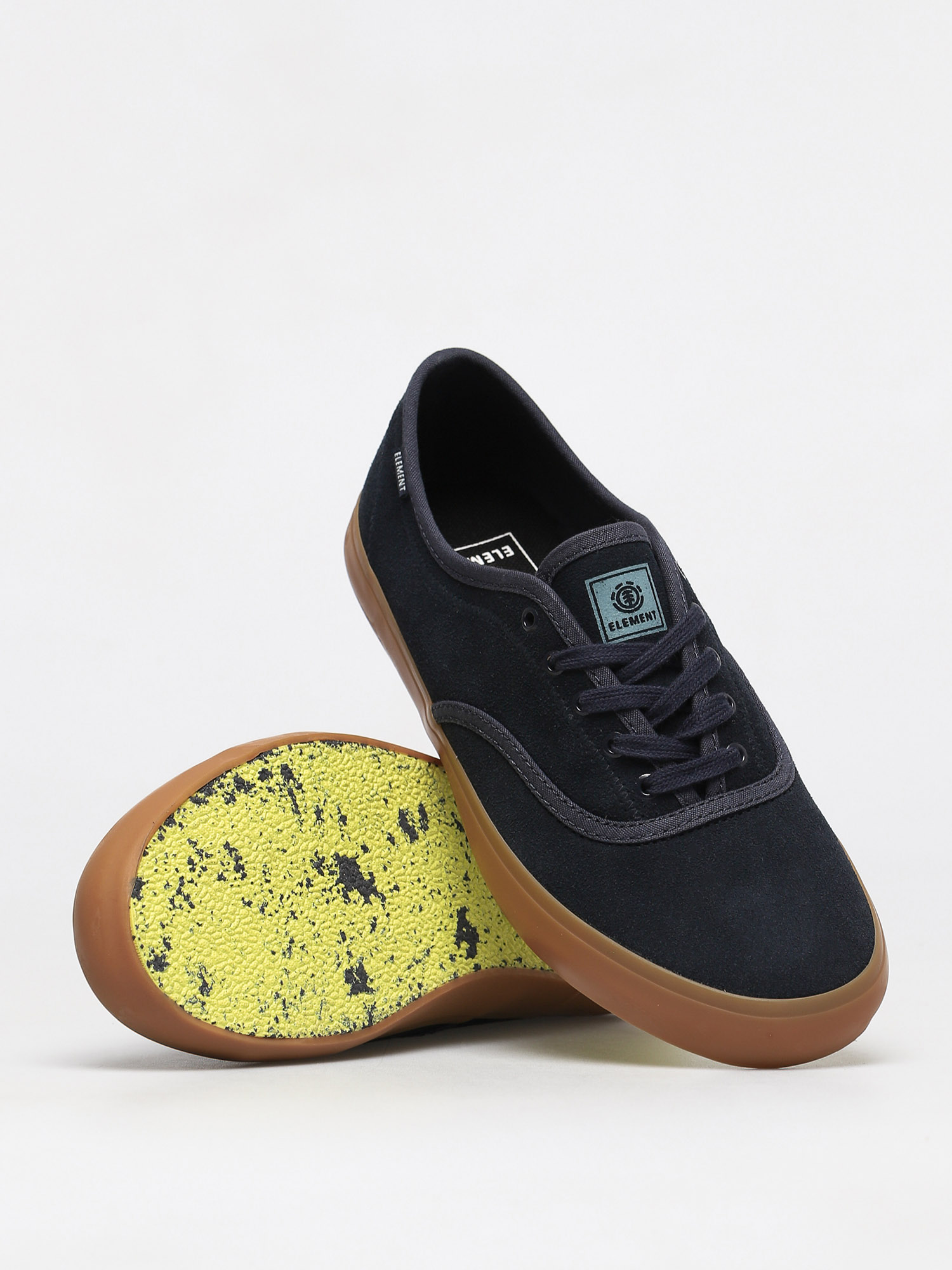 Boty Element Passiph (navy)