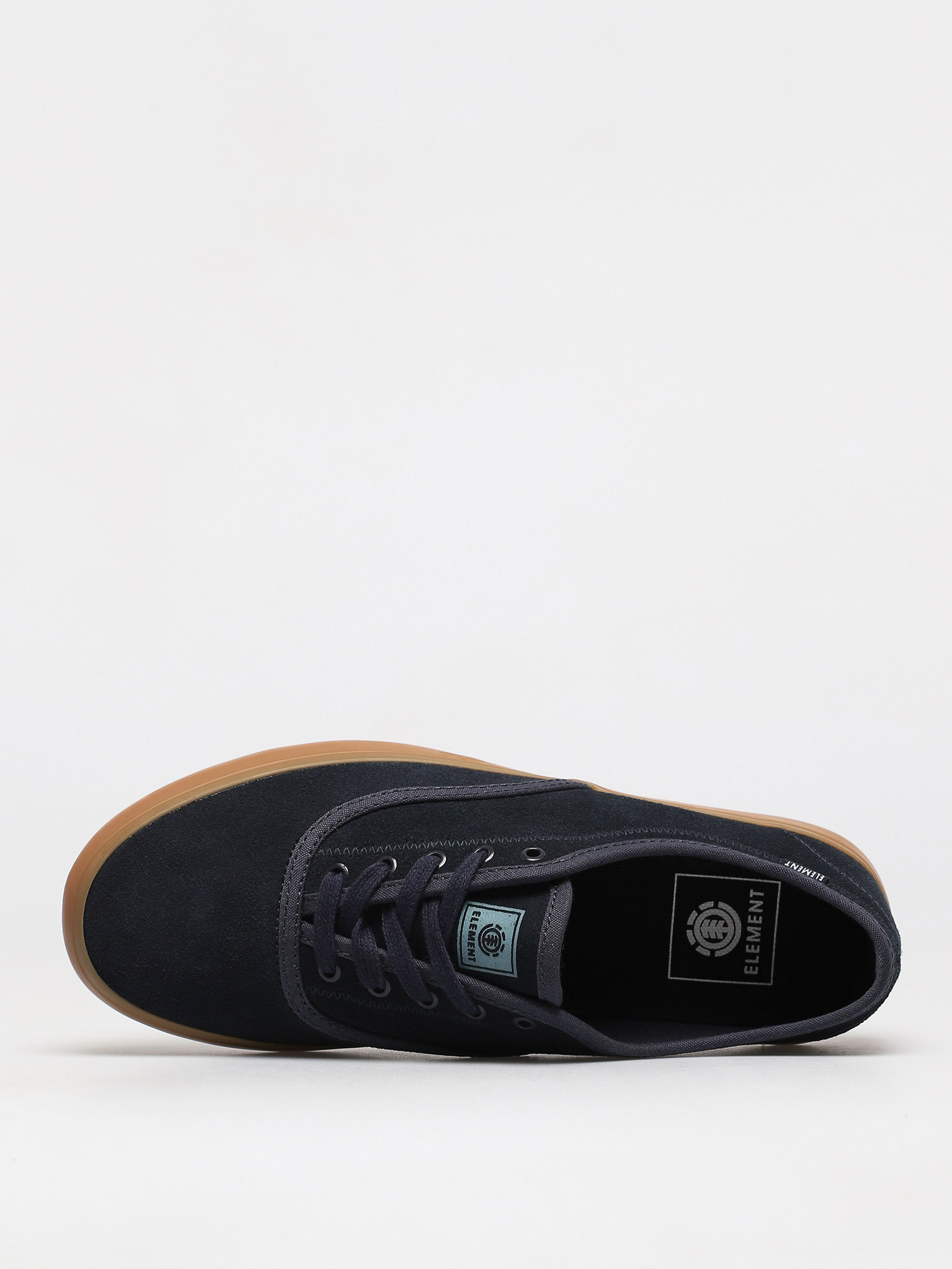 Boty Element Passiph (navy)